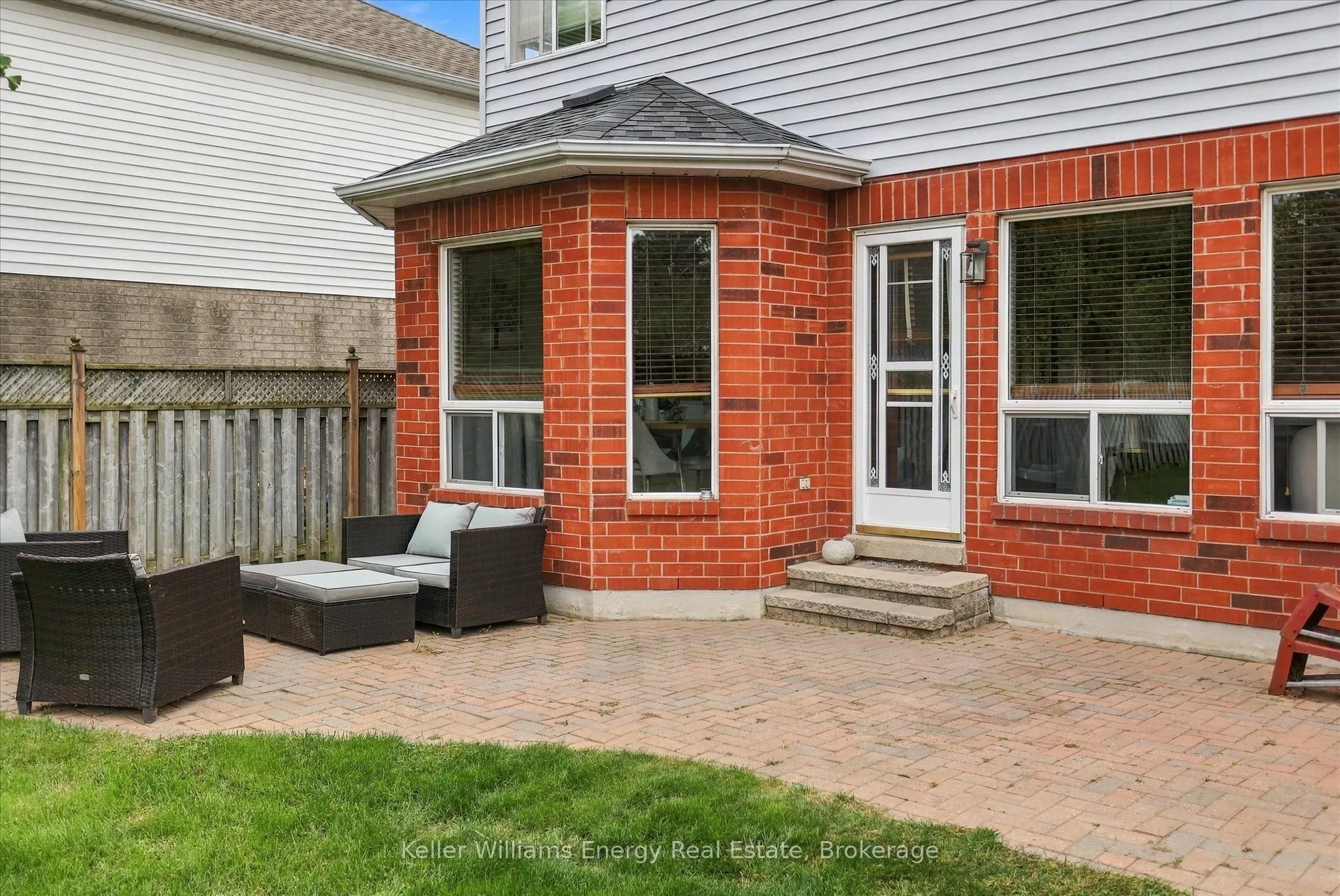 89 Robert Adams Drive