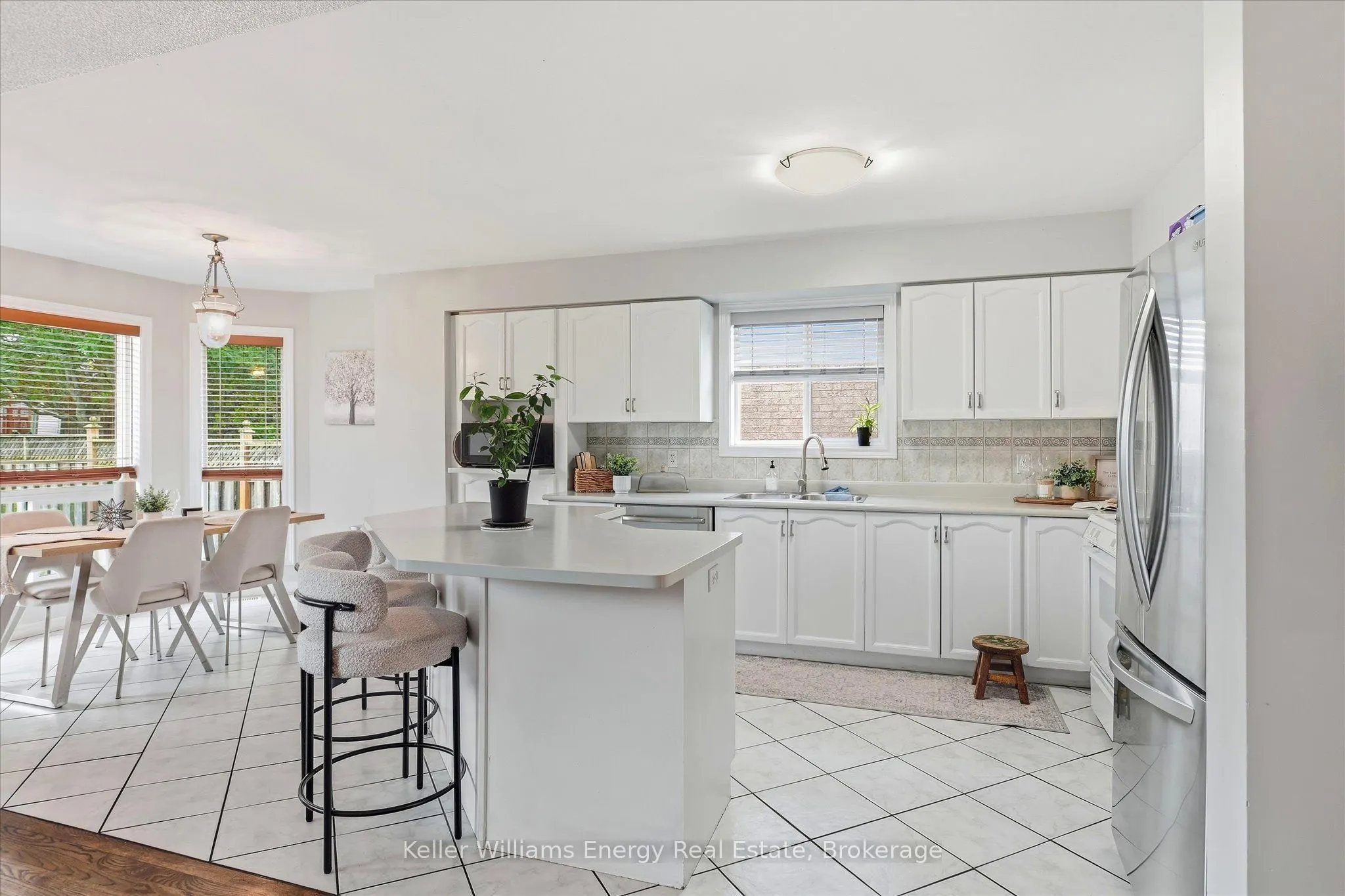 89 Robert Adams Drive