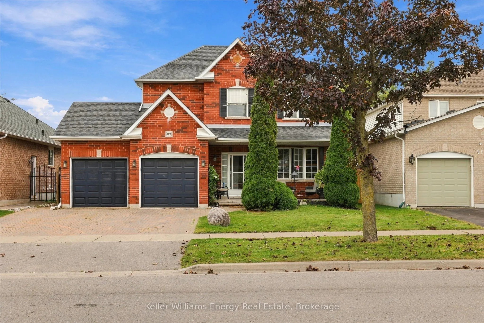 89 Robert Adams Drive