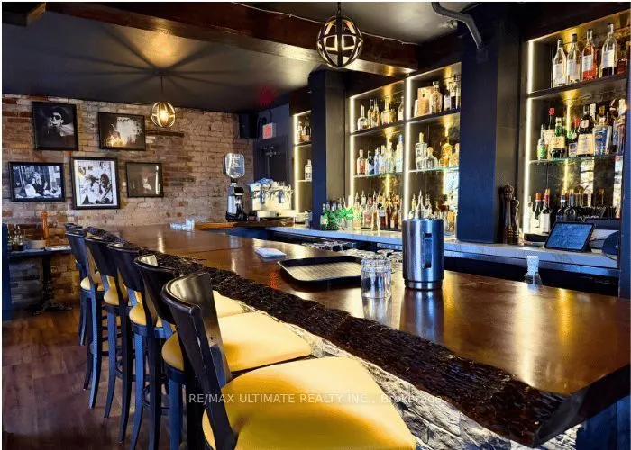 1402 Queen Street #A & C1