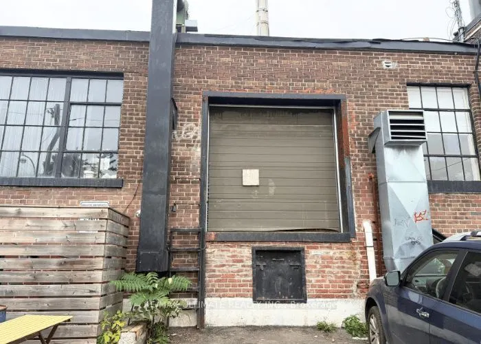 1402 Queen Street #A & C1