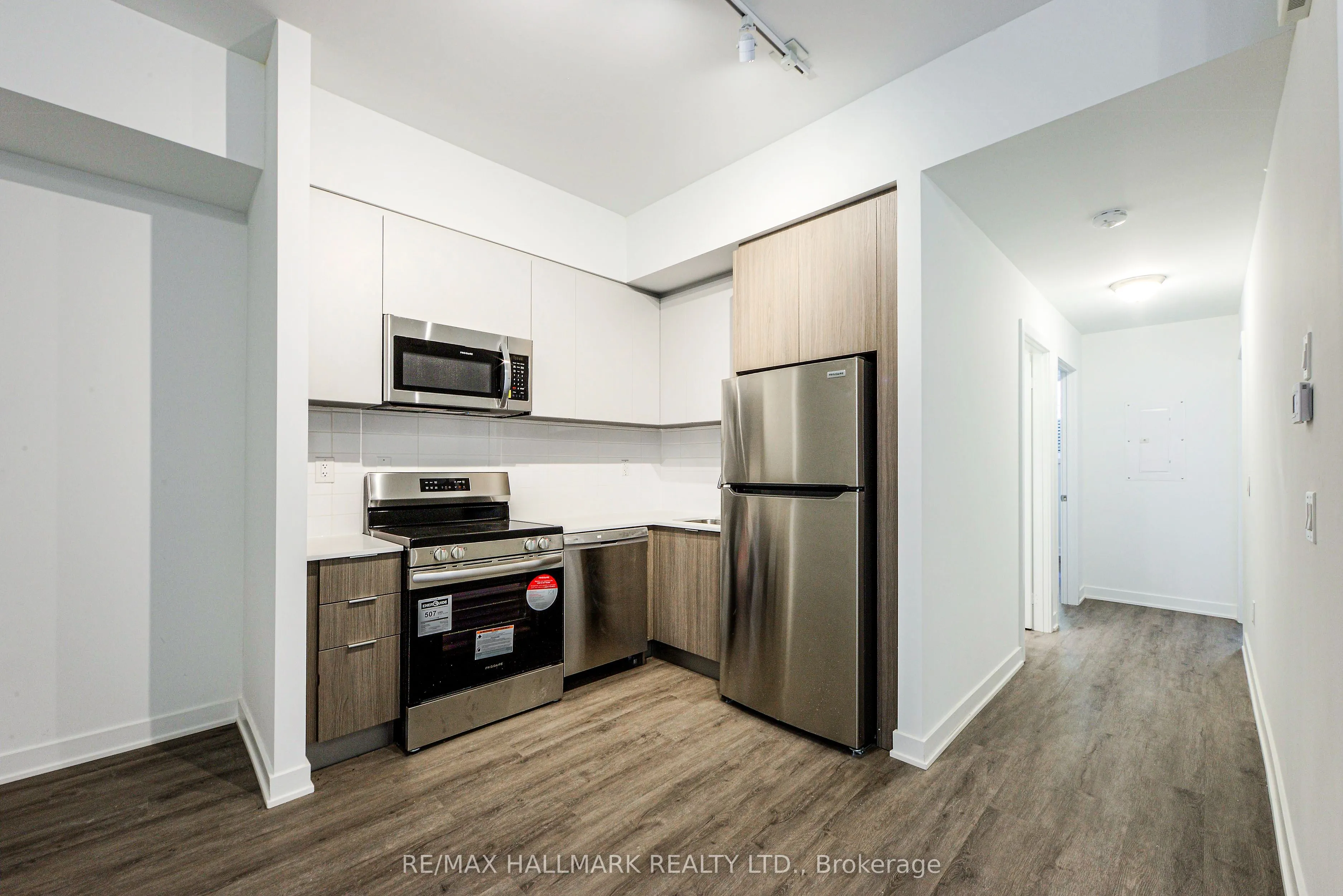35 Danforth Road #104