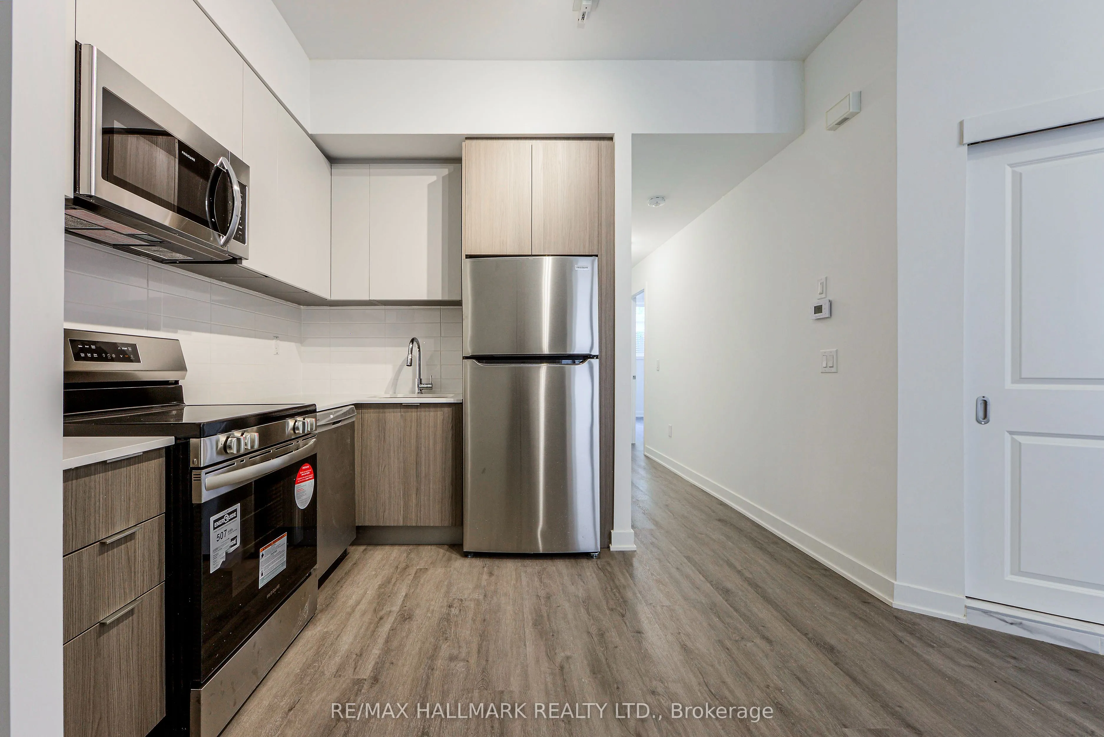 35 Danforth Road #104