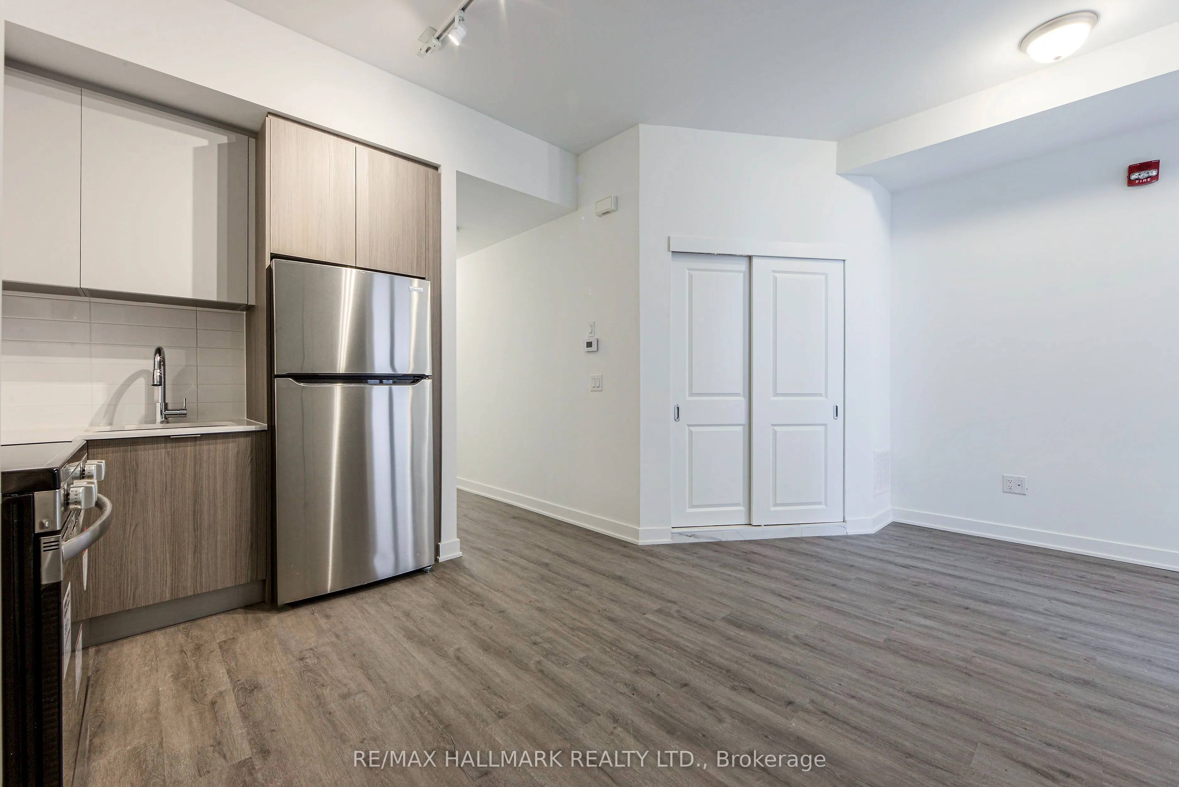 35 Danforth Road #104
