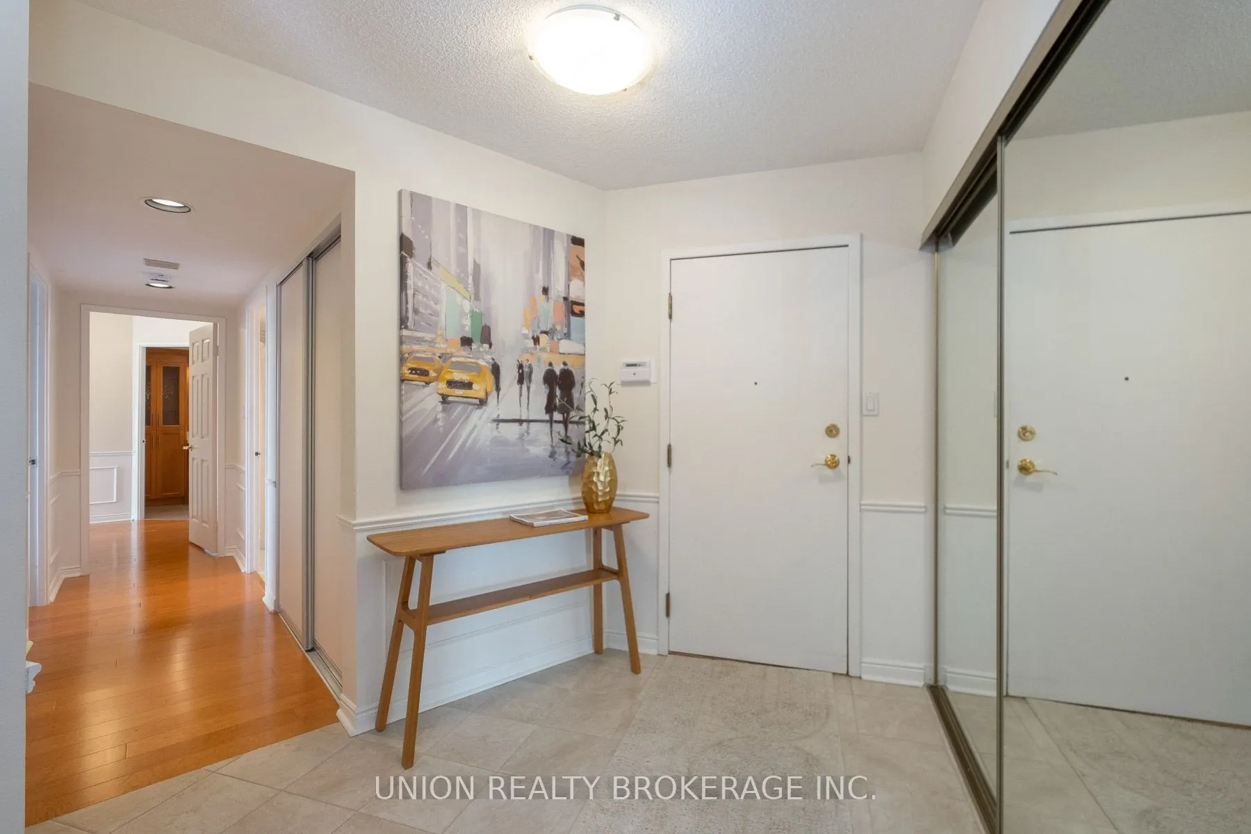 20 Guildwood Parkway #711