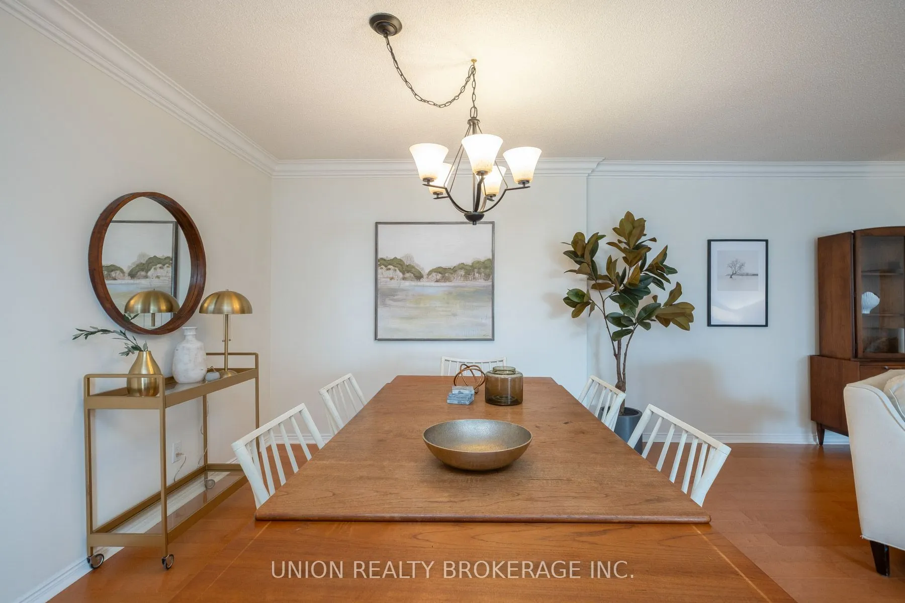 20 Guildwood Parkway #711