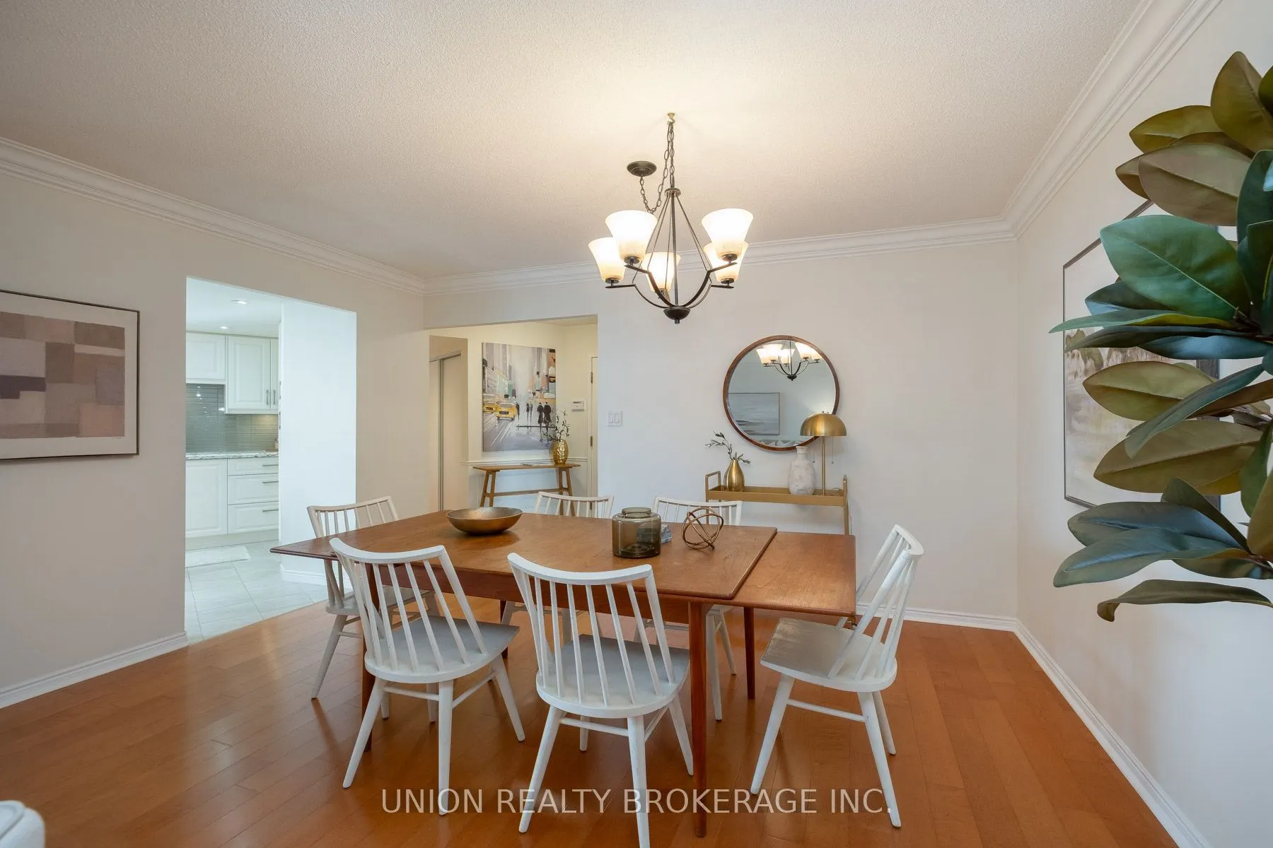 20 Guildwood Parkway #711