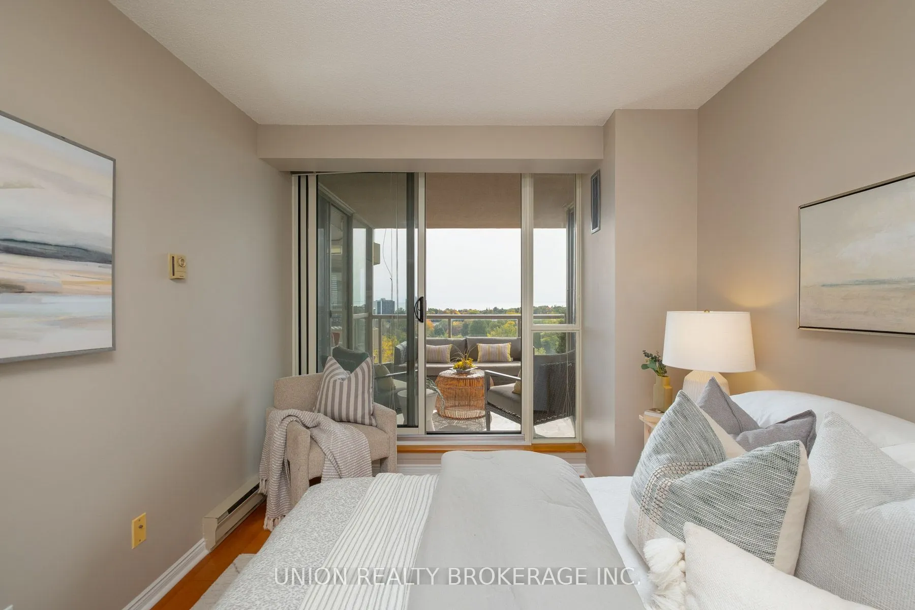 20 Guildwood Parkway #711