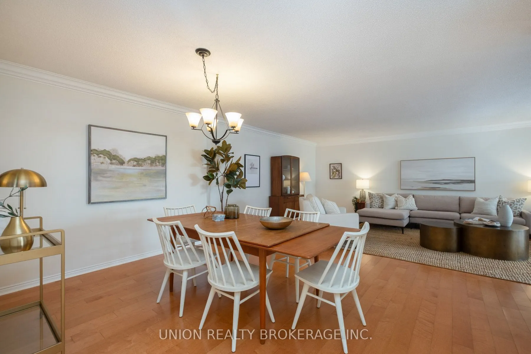 20 Guildwood Parkway #711