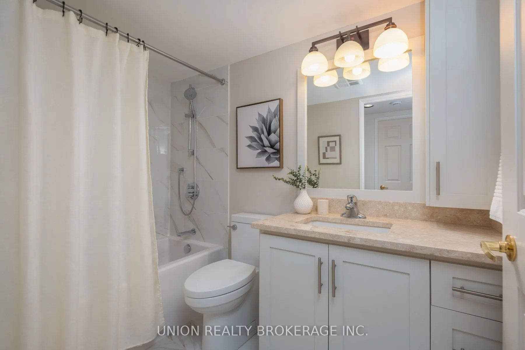 20 Guildwood Parkway #711