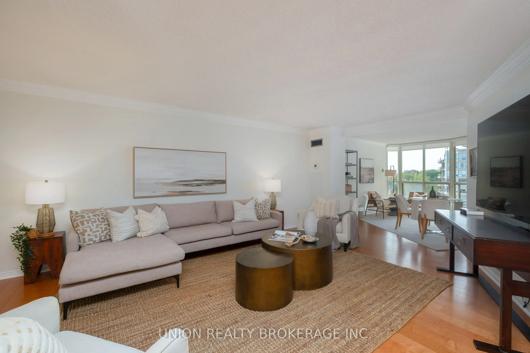 20 Guildwood Parkway #711