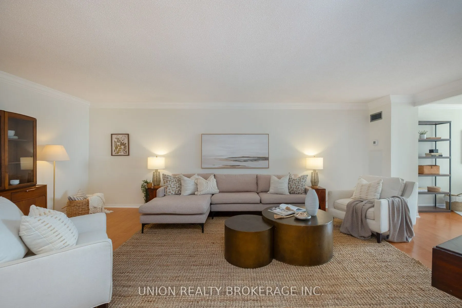 20 Guildwood Parkway #711