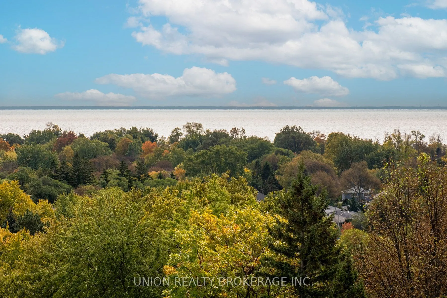 20 Guildwood Parkway #711
