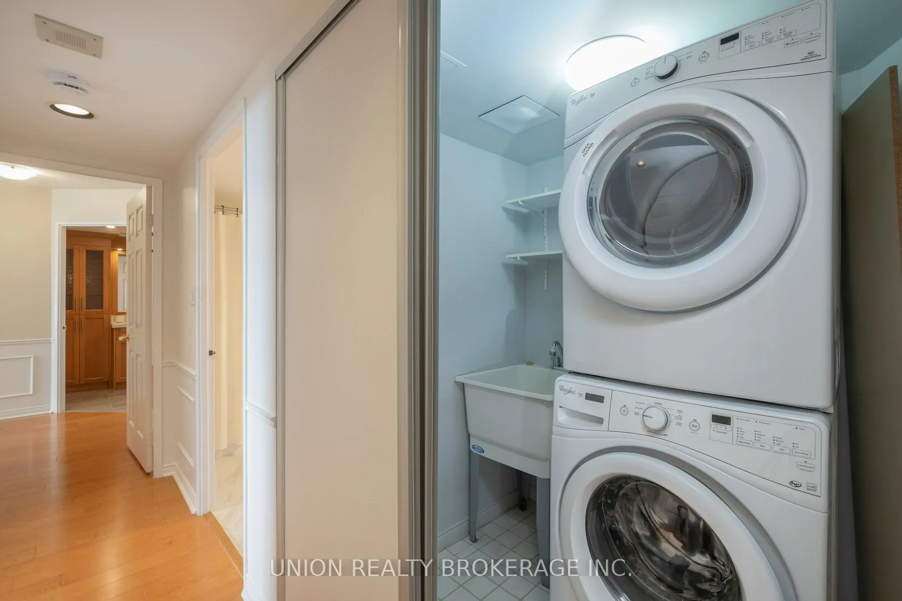 20 Guildwood Parkway #711