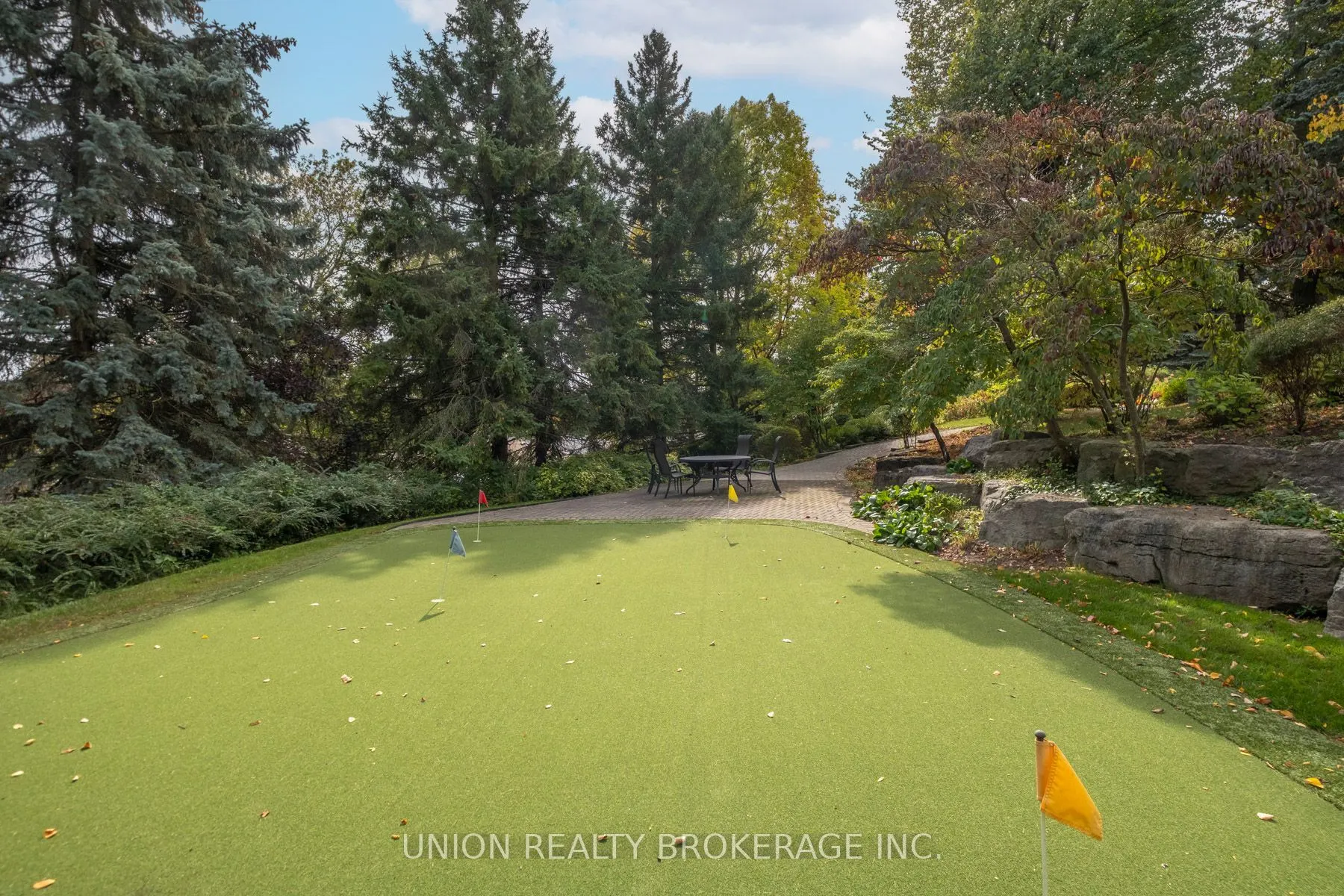 20 Guildwood Parkway #711