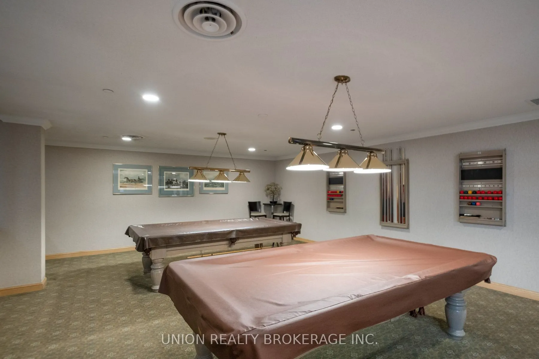 20 Guildwood Parkway #711