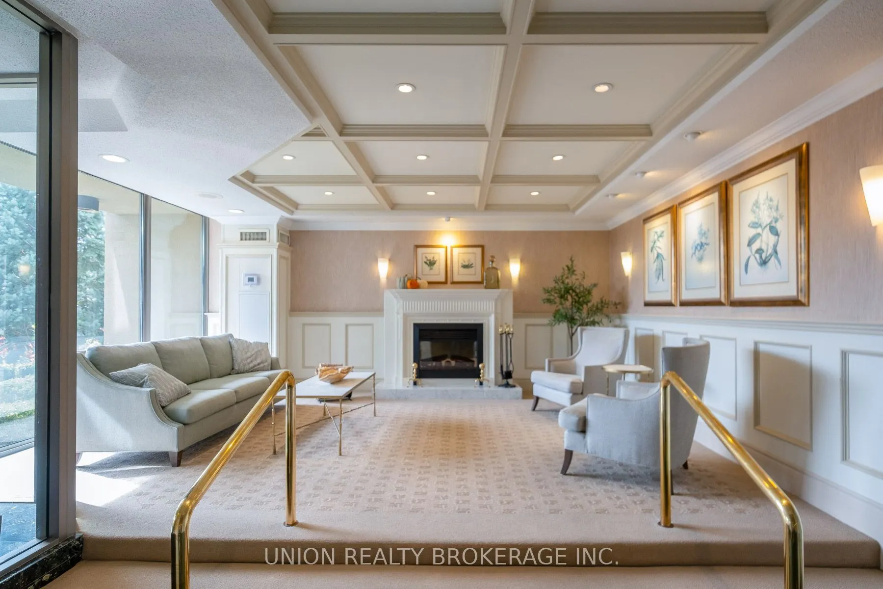 20 Guildwood Parkway #711