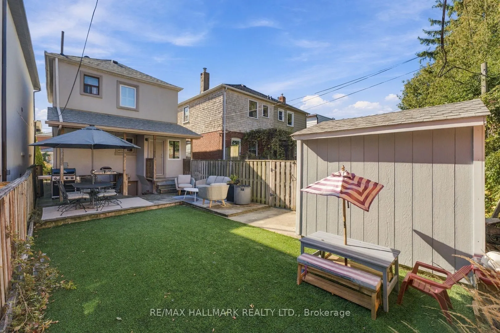 362 Sammon Avenue