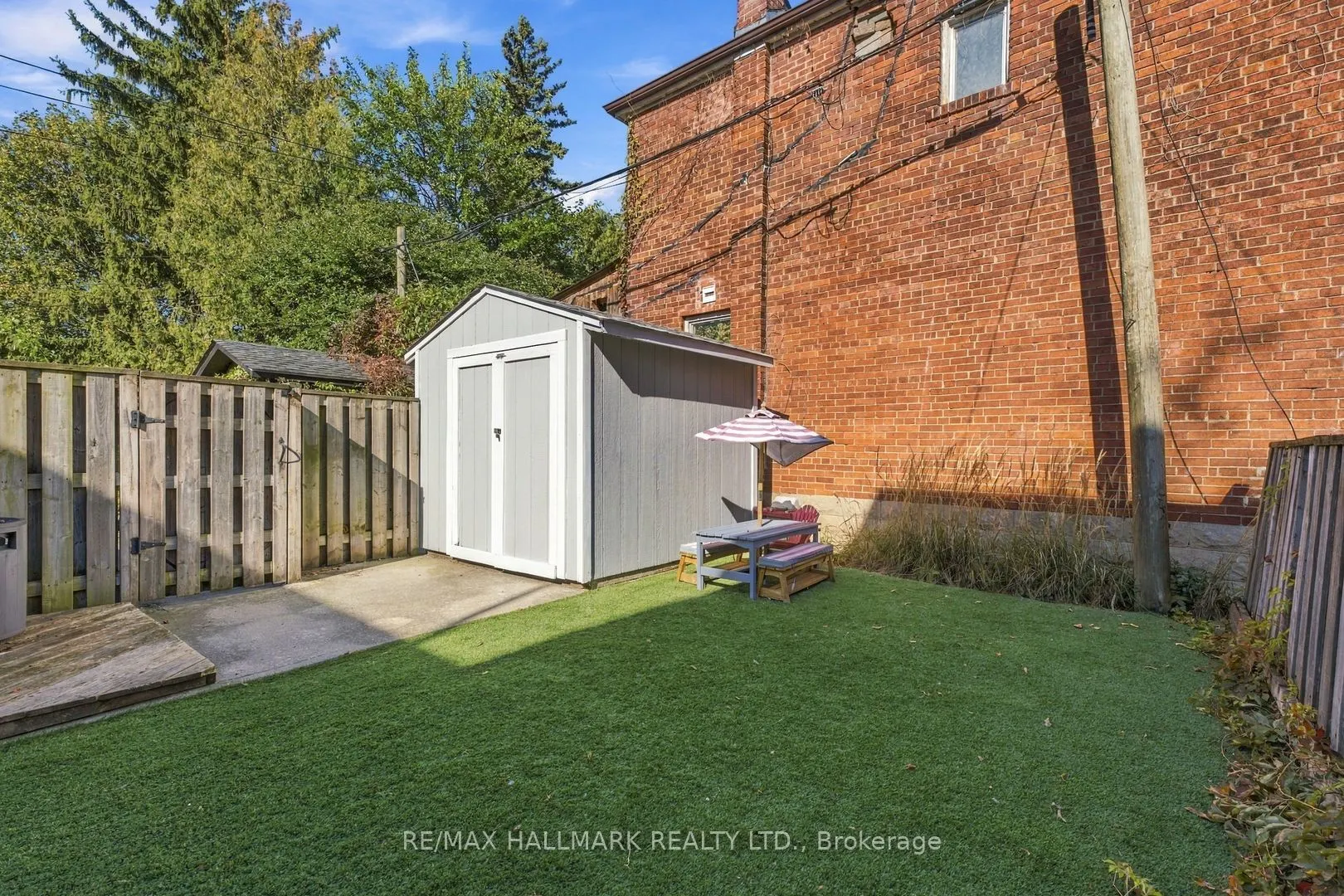 362 Sammon Avenue