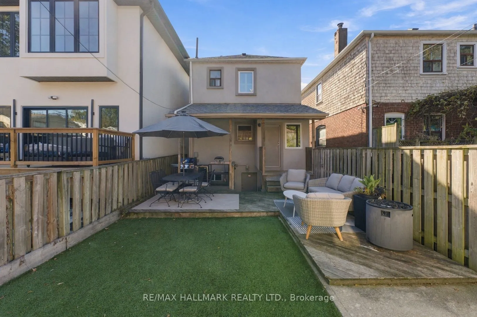 362 Sammon Avenue
