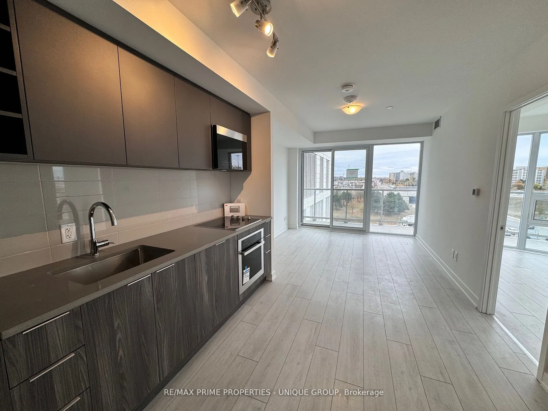 2033 Kennedy Road #701