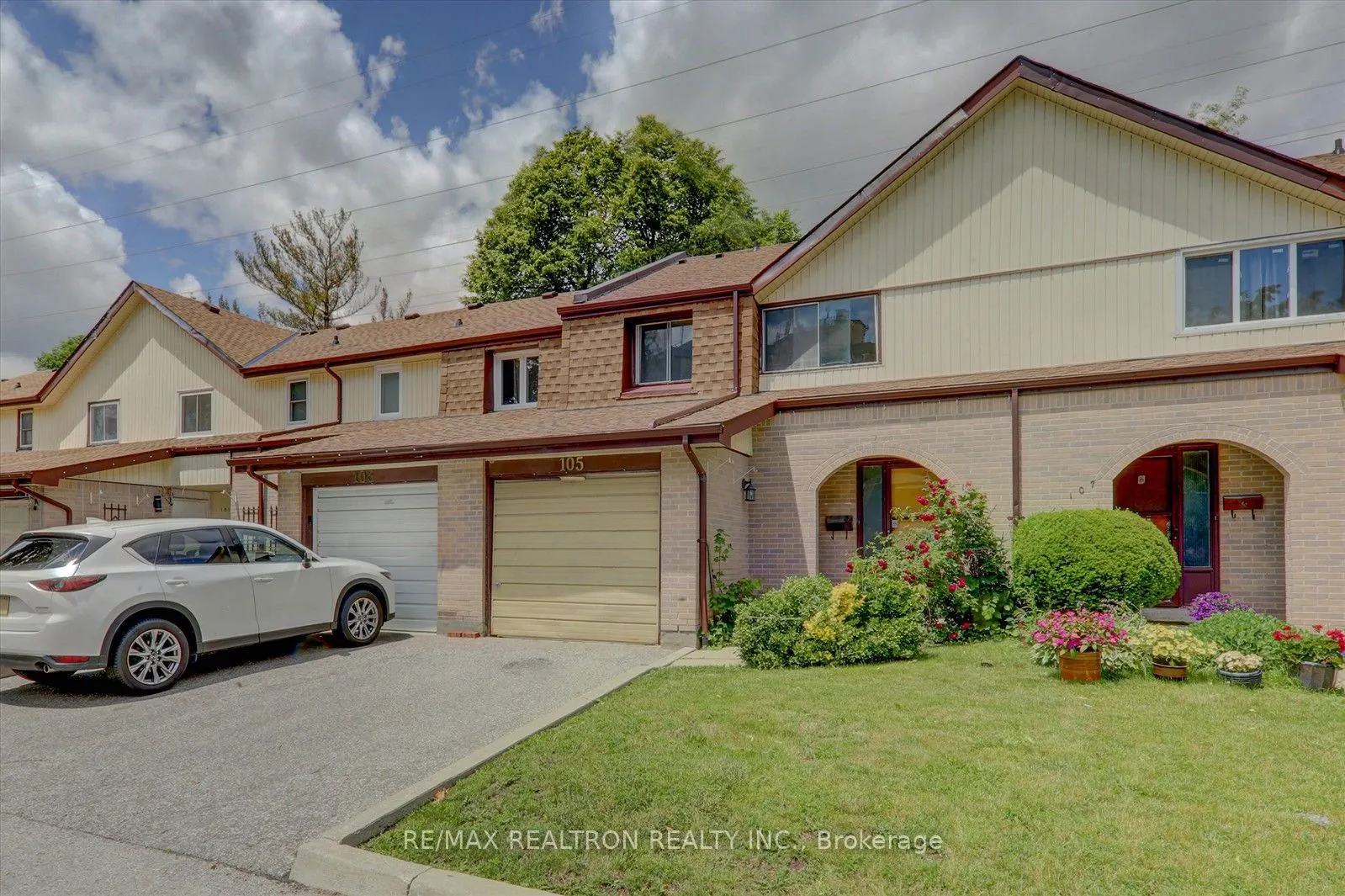 10 Livonia Place #105