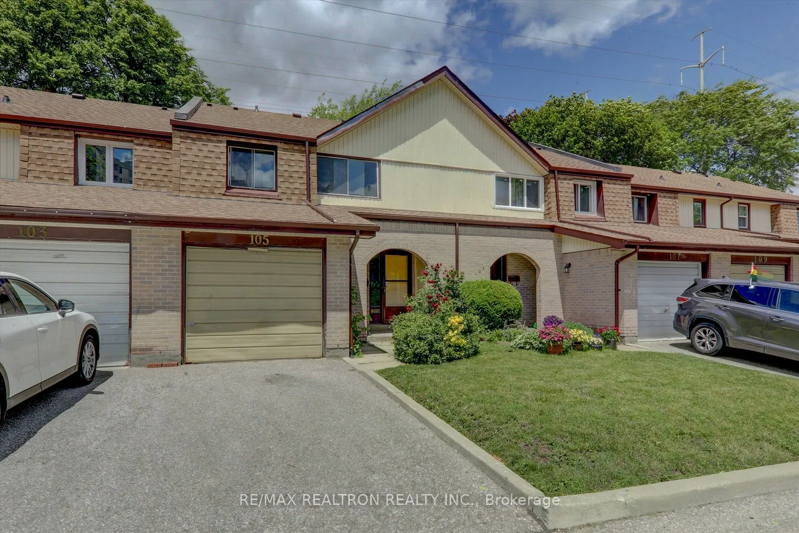10 Livonia Place #105