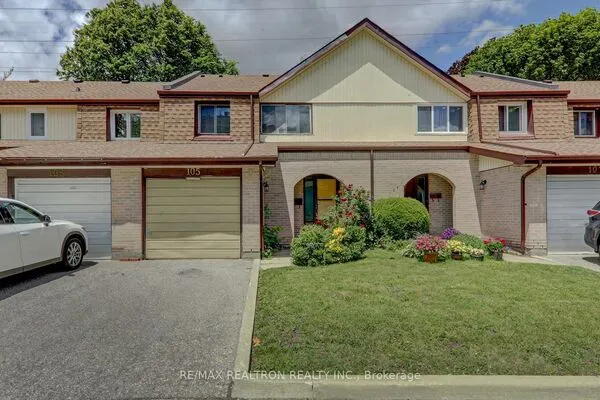 10 Livonia Place #105