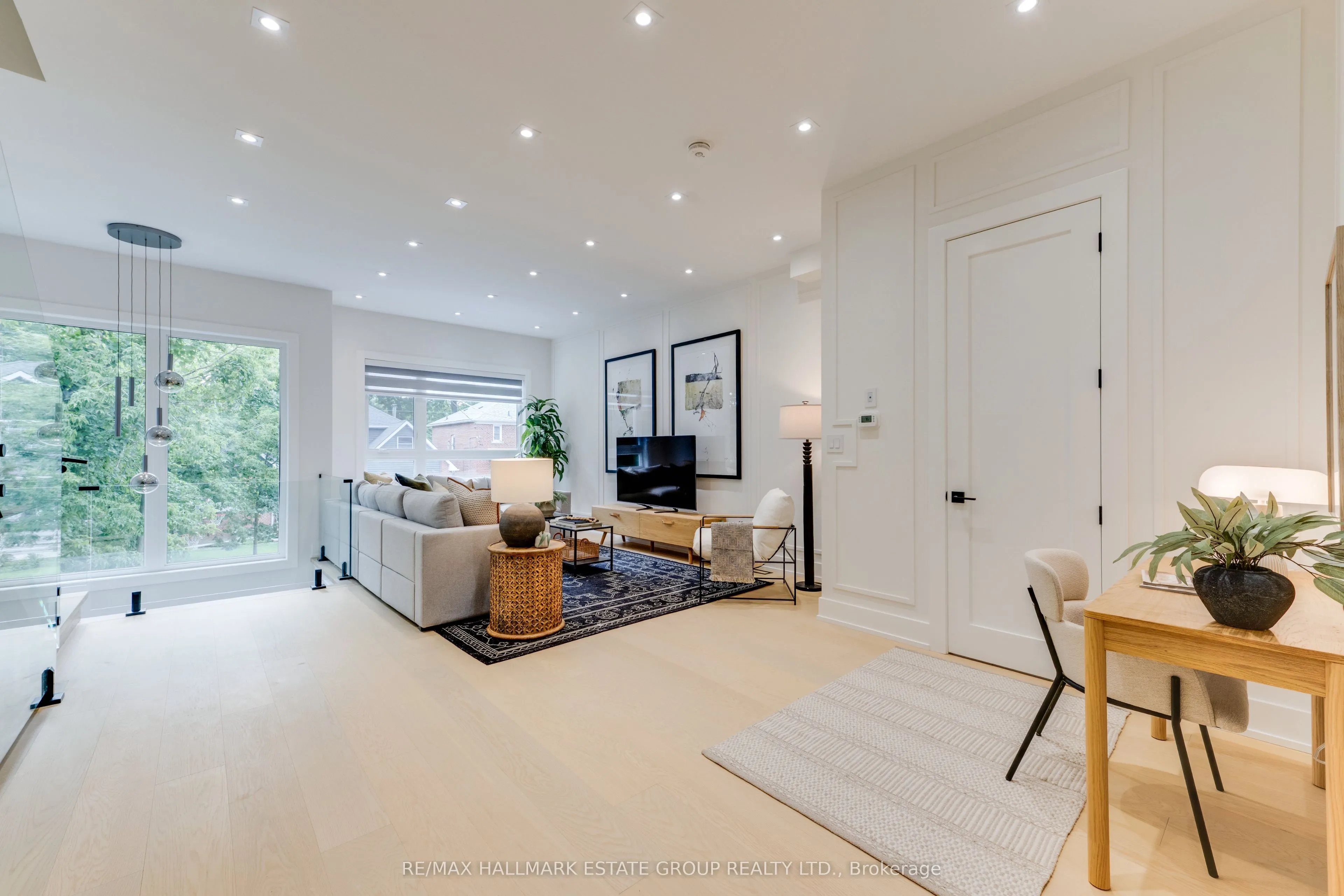1 Haig Avenue