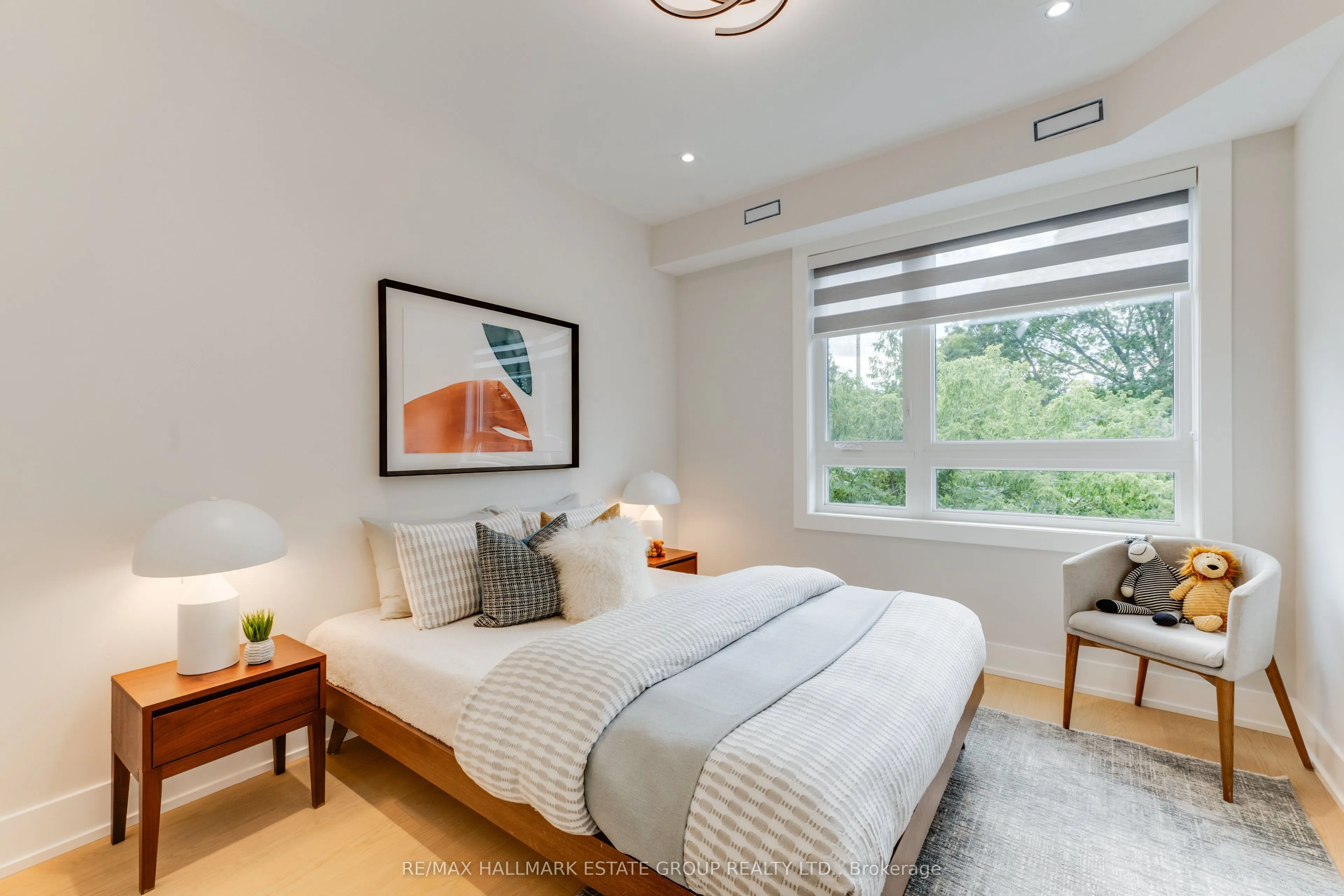 1 Haig Avenue