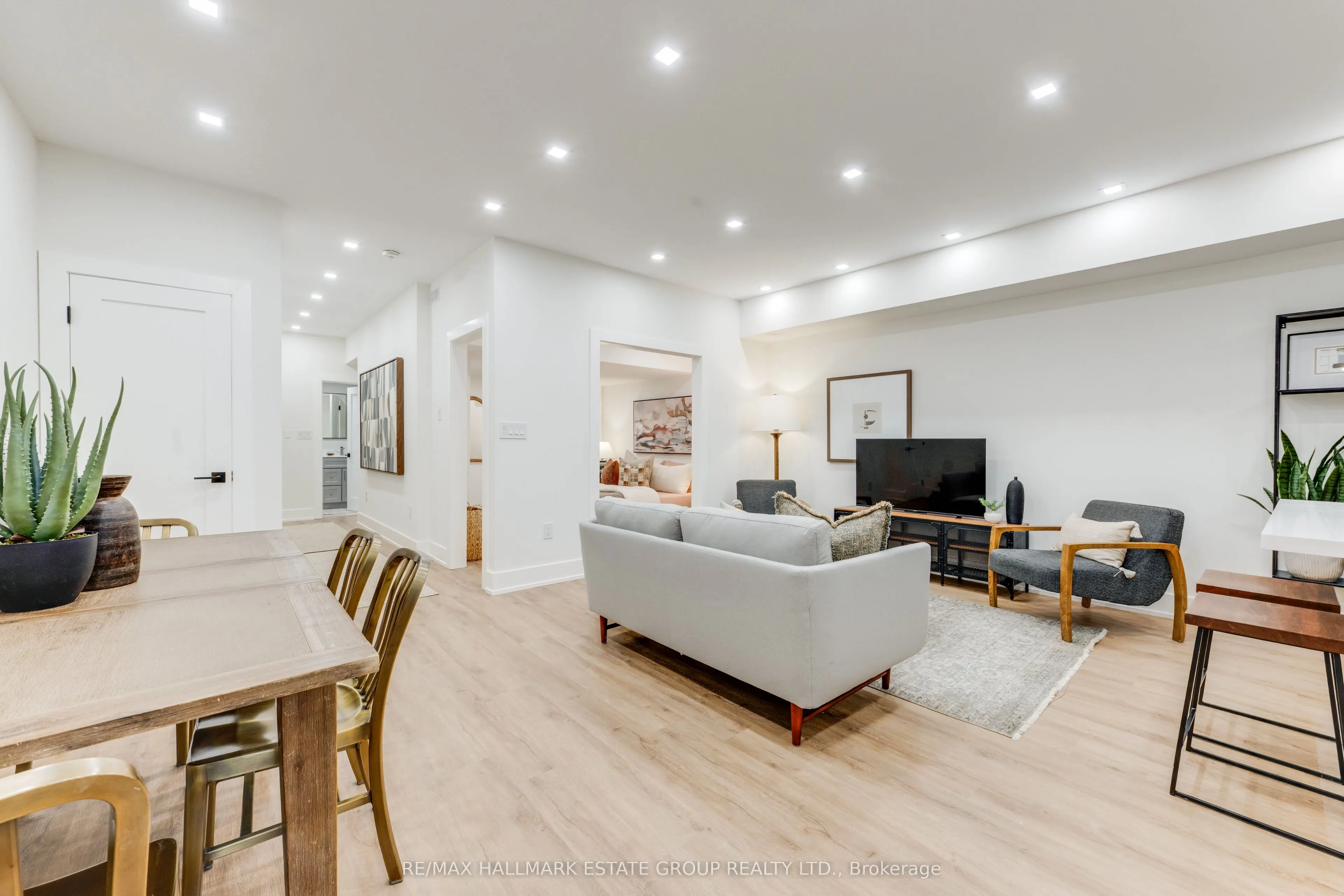 1 Haig Avenue
