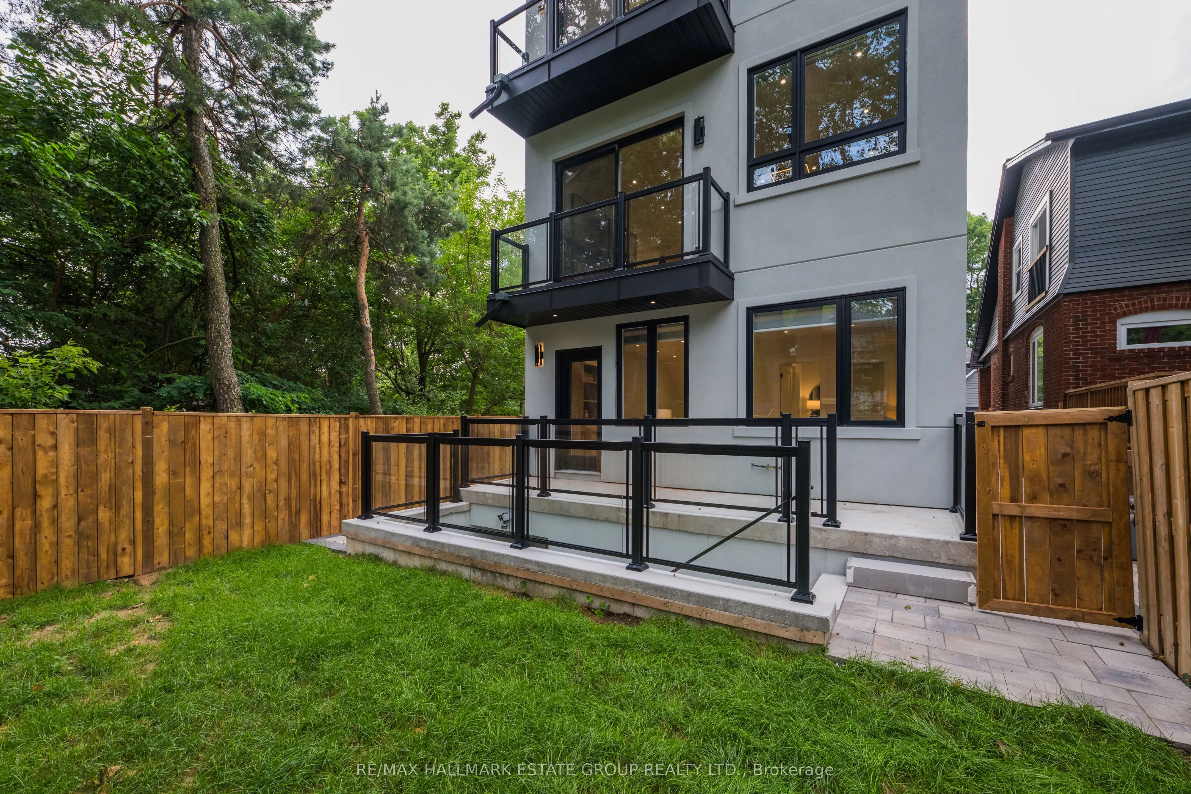 1 Haig Avenue