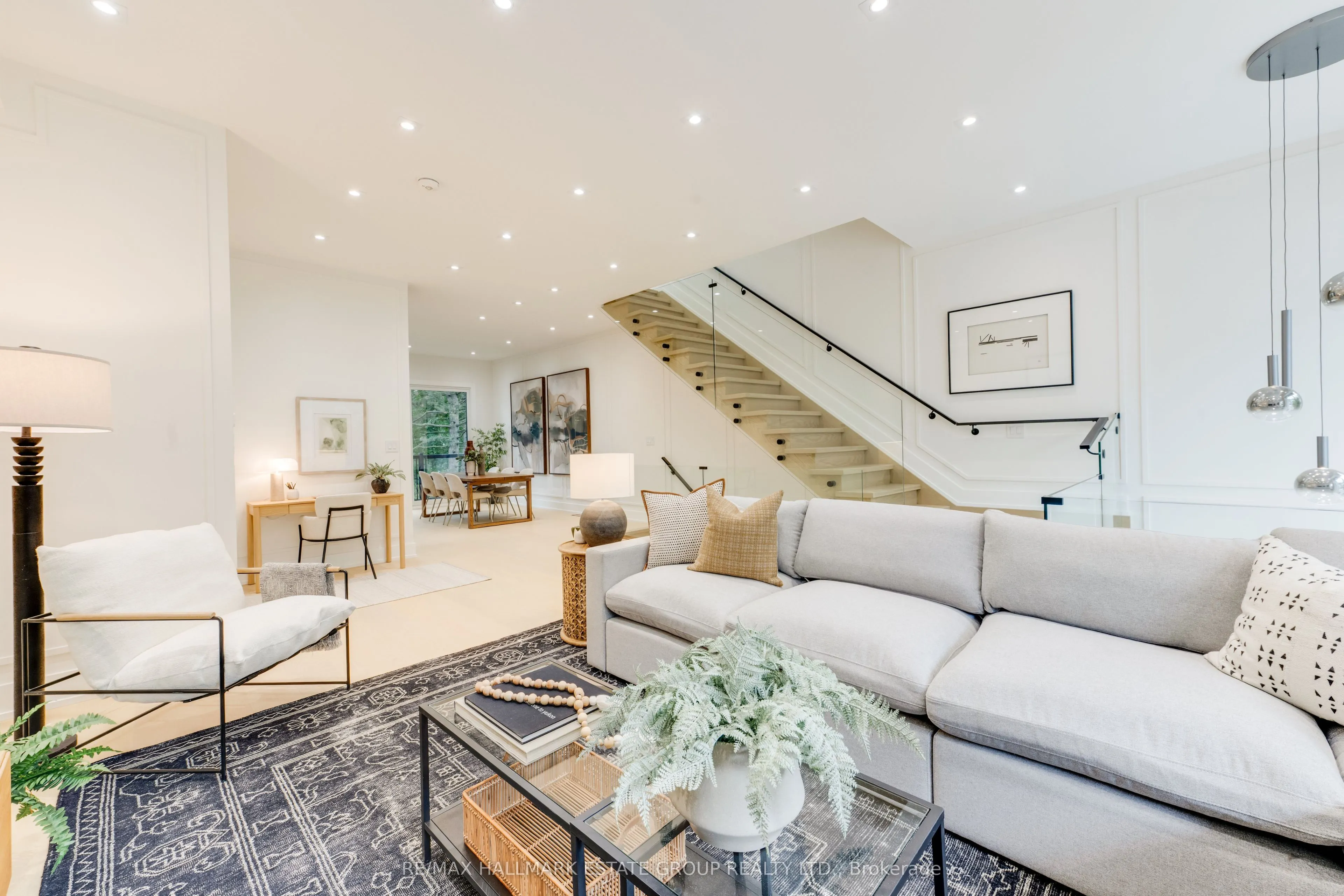 1 Haig Avenue