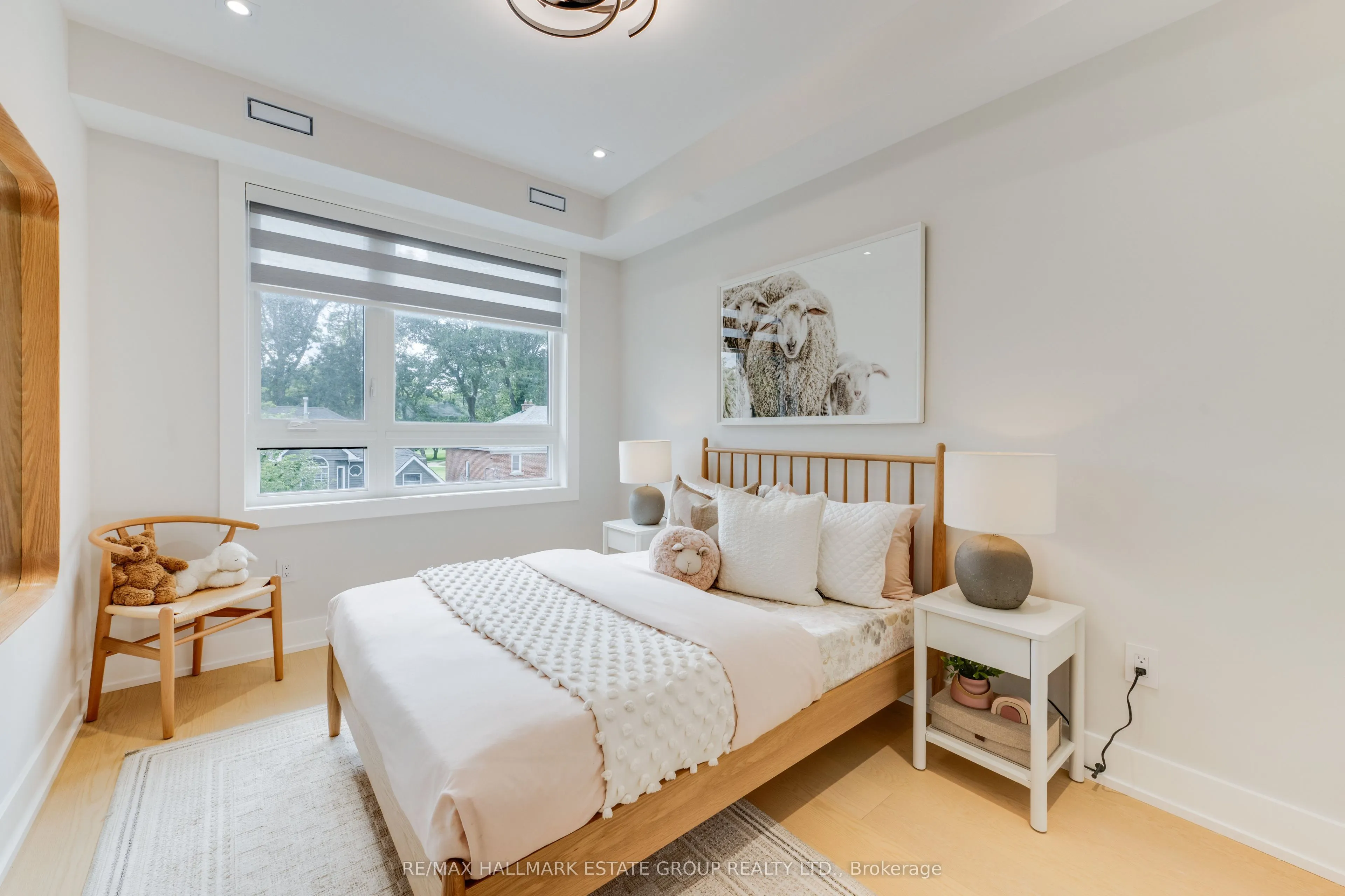 1 Haig Avenue