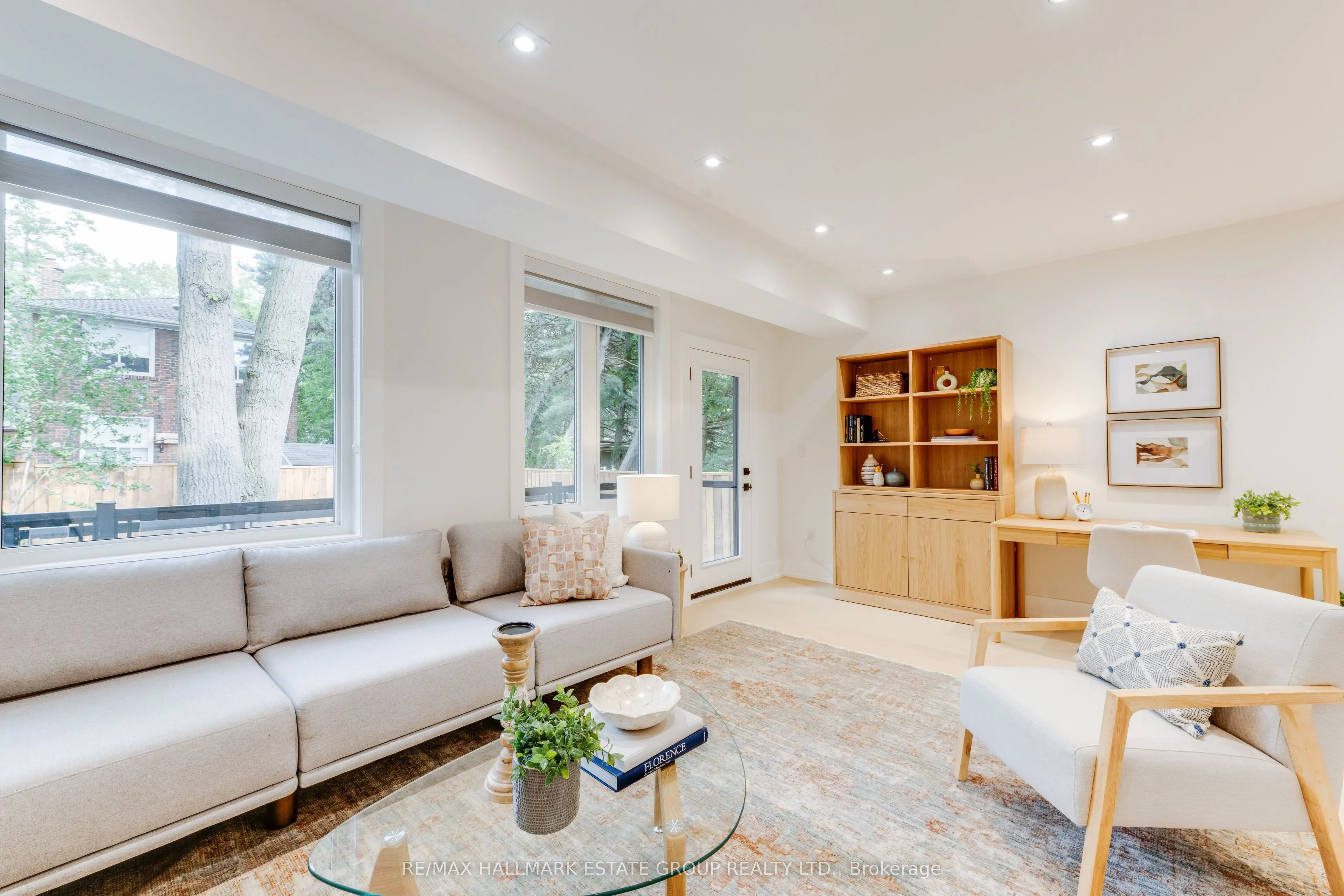 1 Haig Avenue