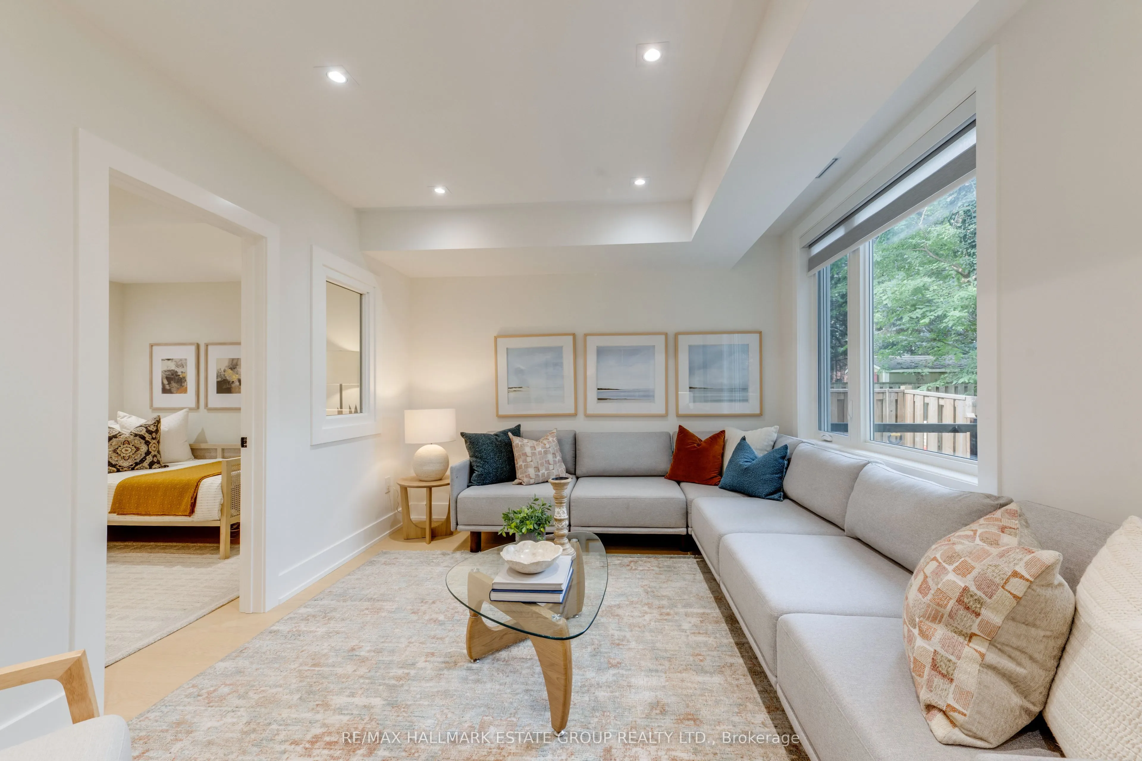1 Haig Avenue