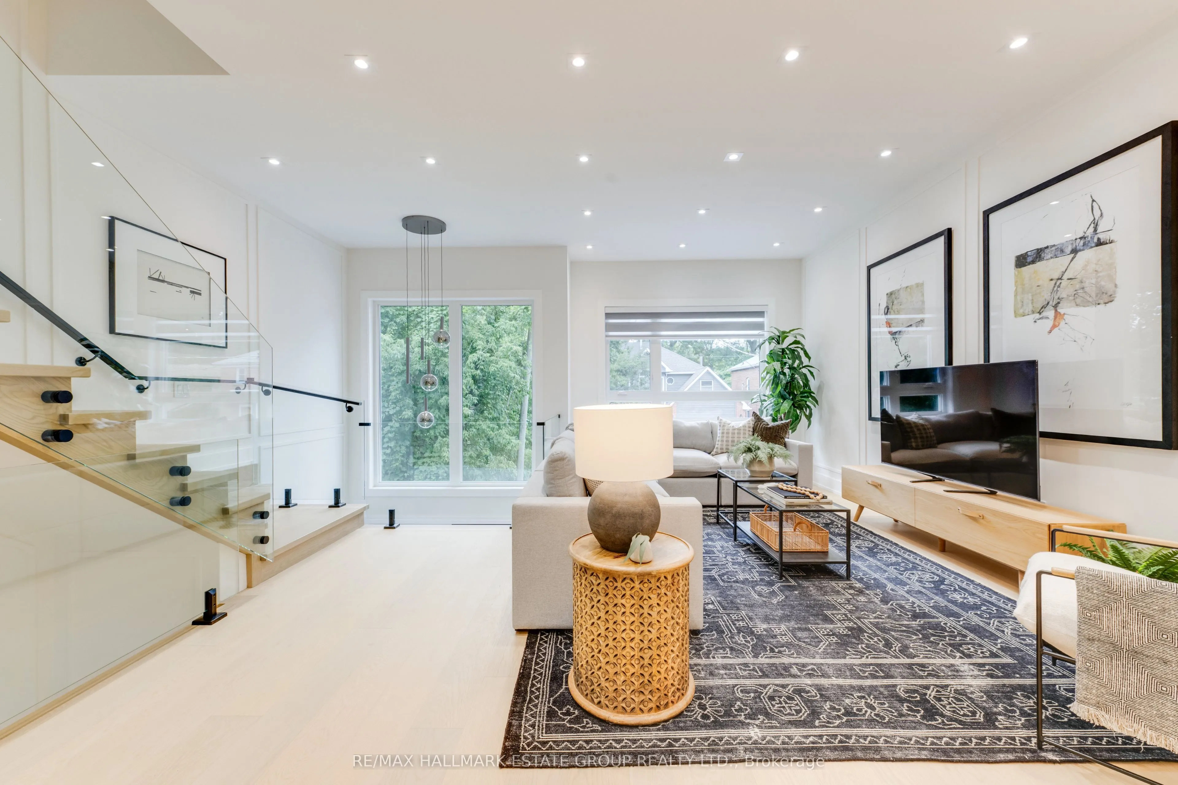 1 Haig Avenue