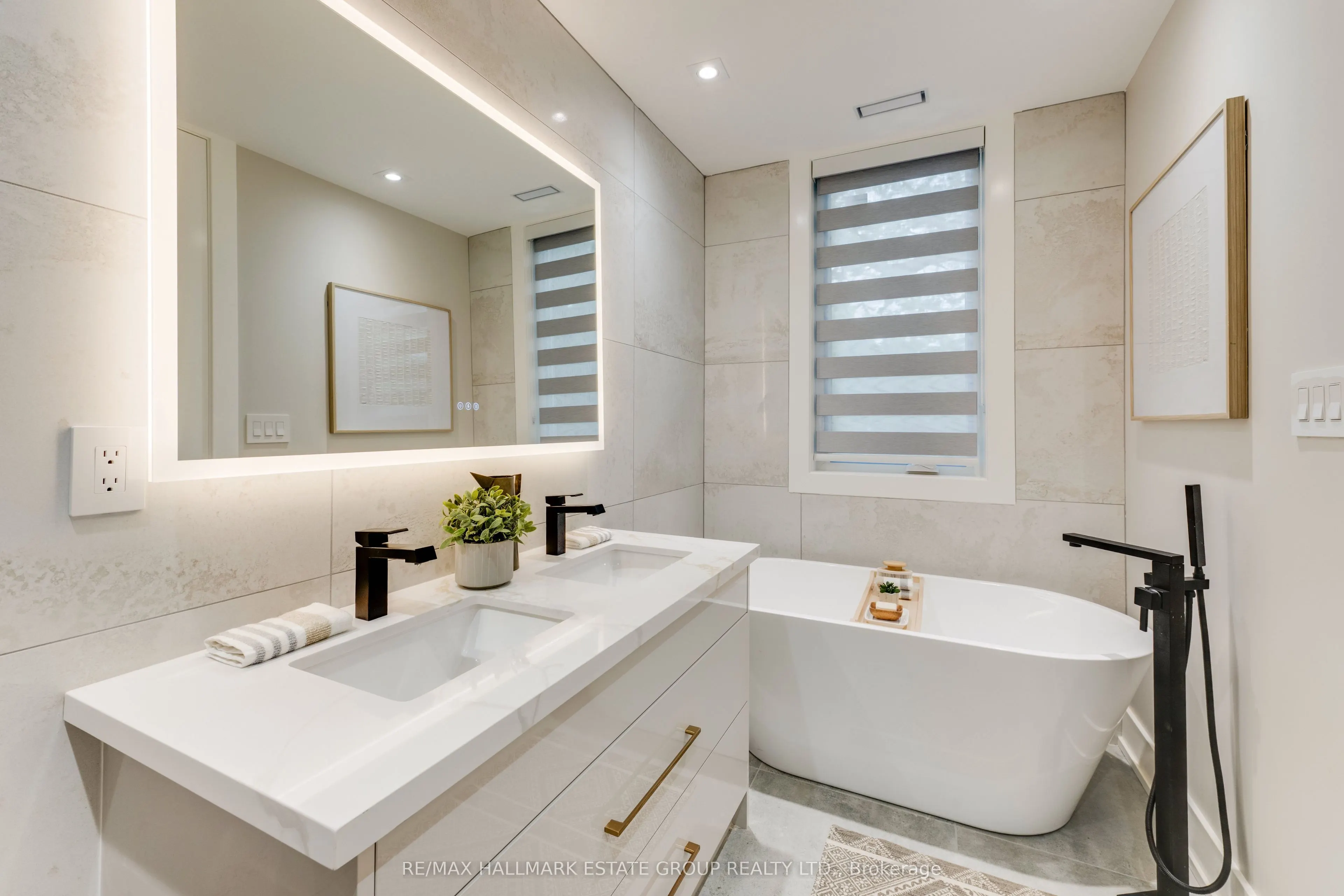 1 Haig Avenue