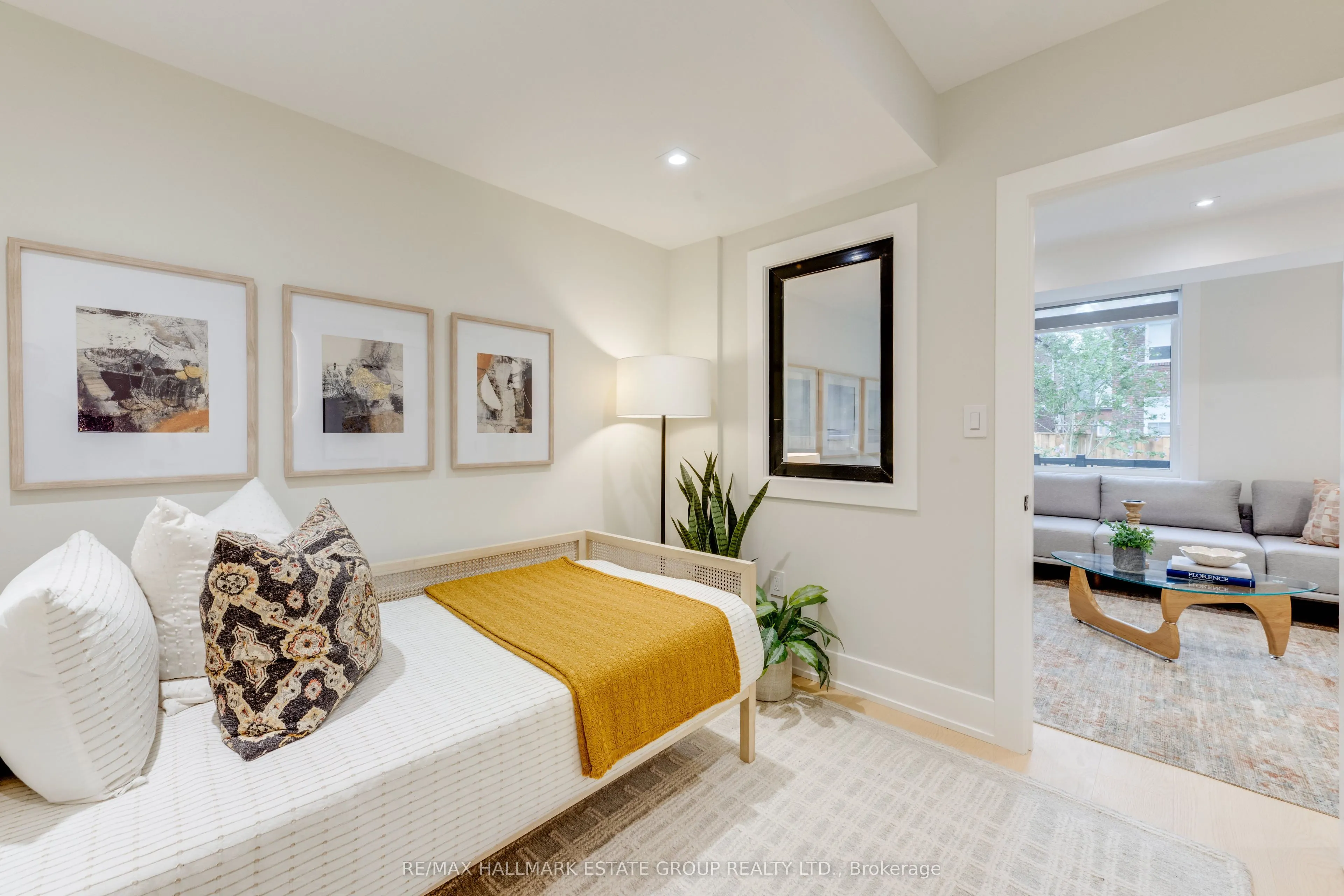 1 Haig Avenue