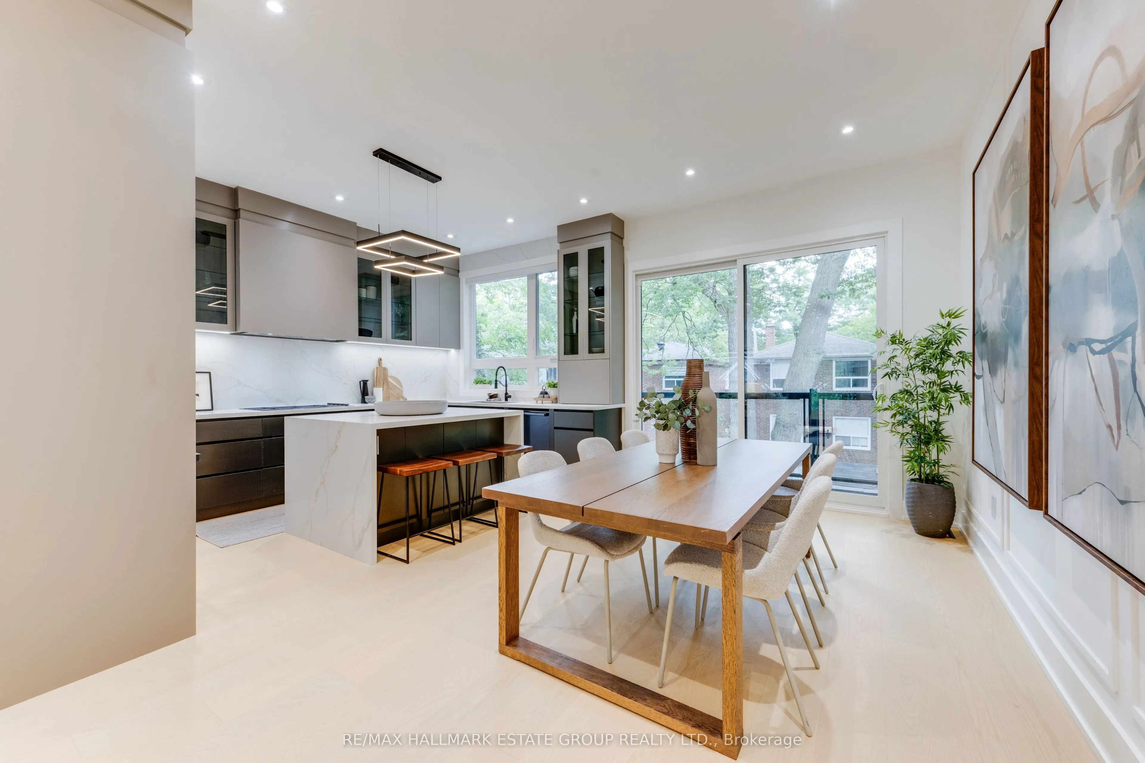 1 Haig Avenue