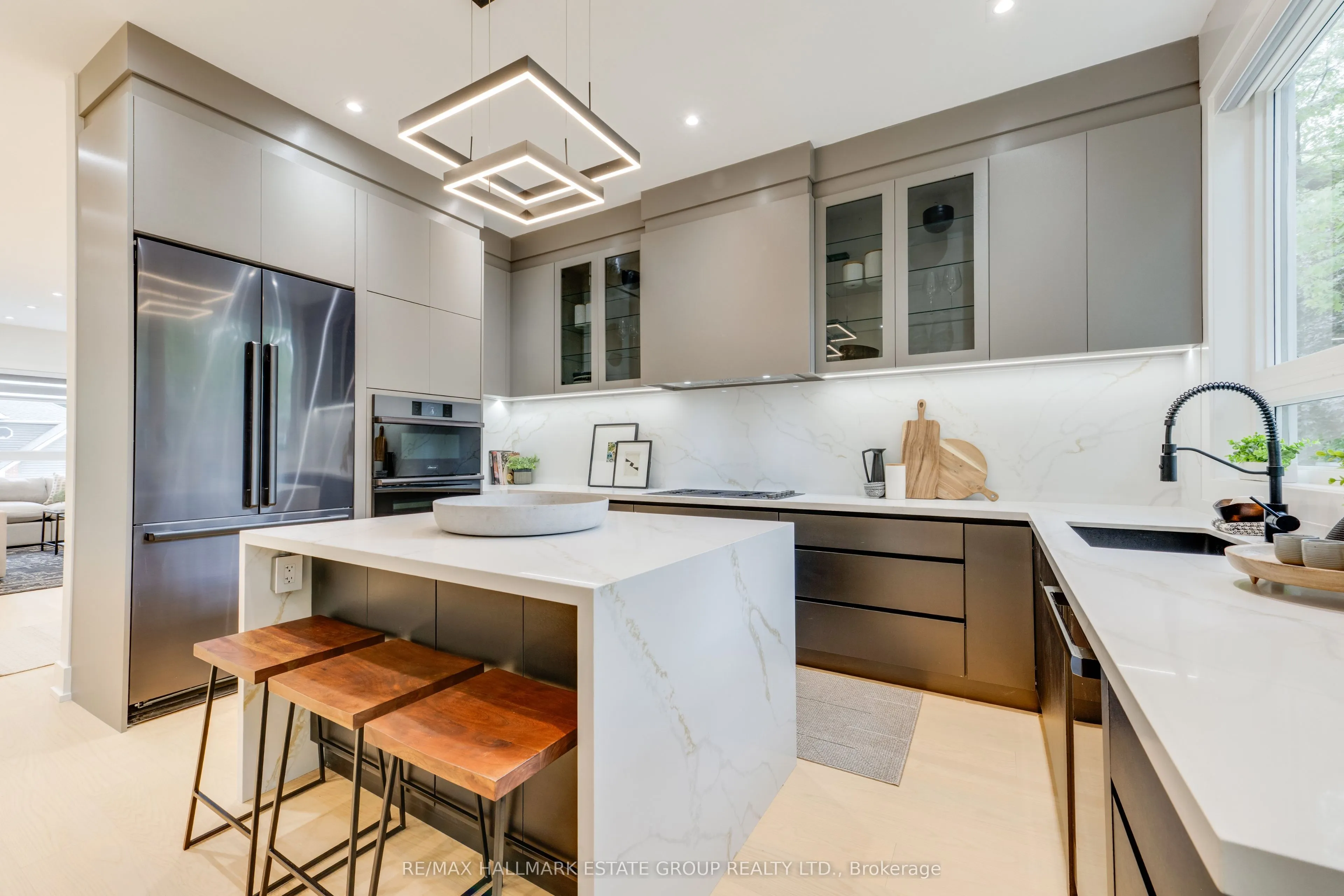 1 Haig Avenue