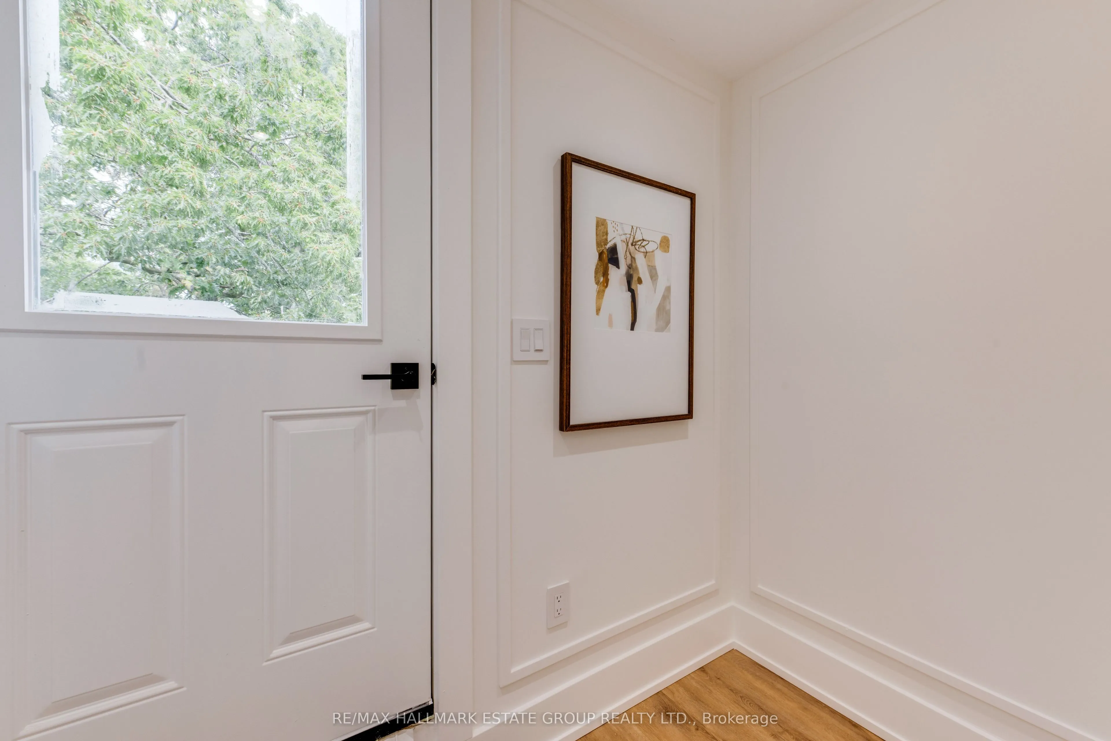 1 Haig Avenue