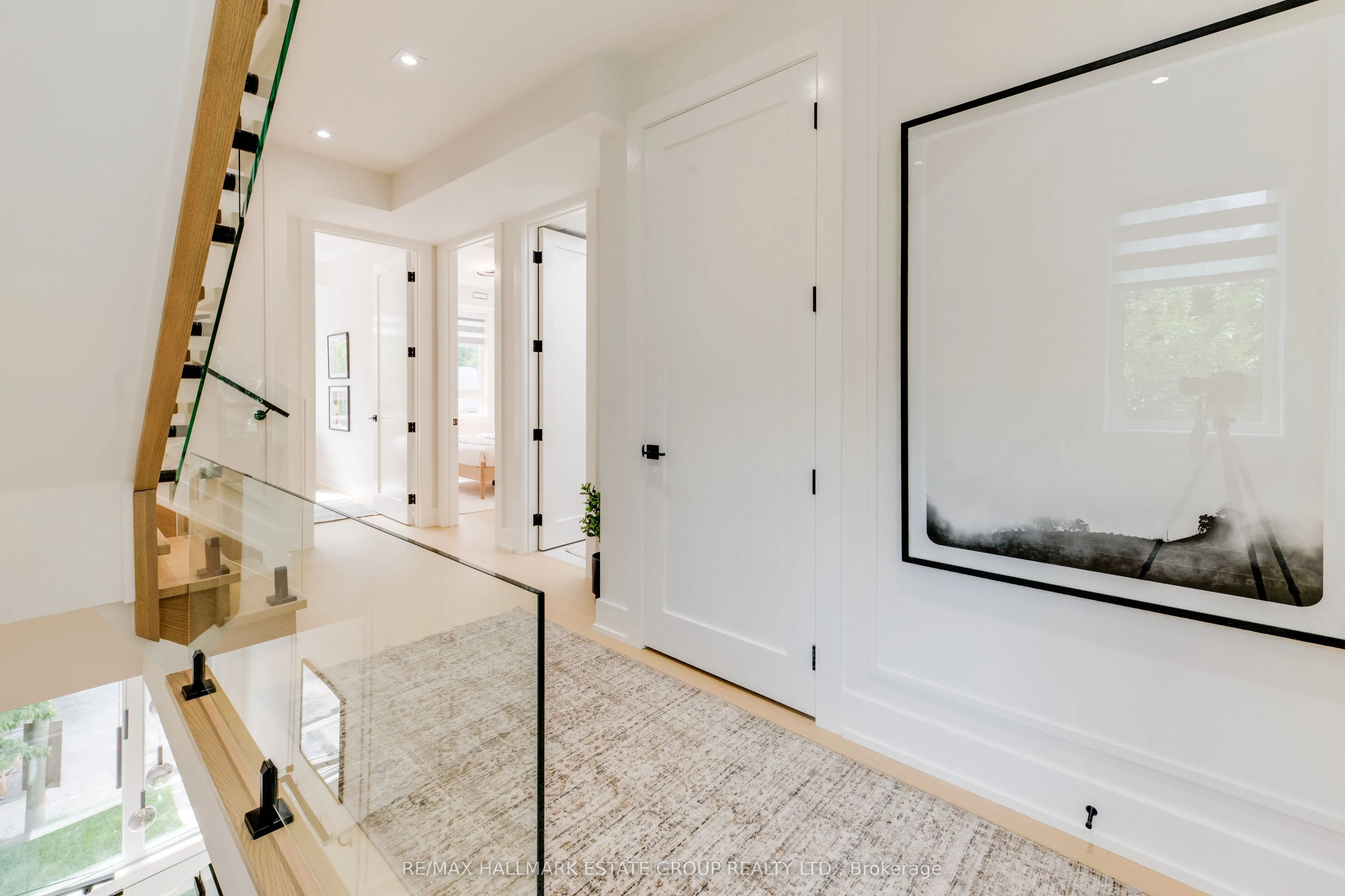1 Haig Avenue