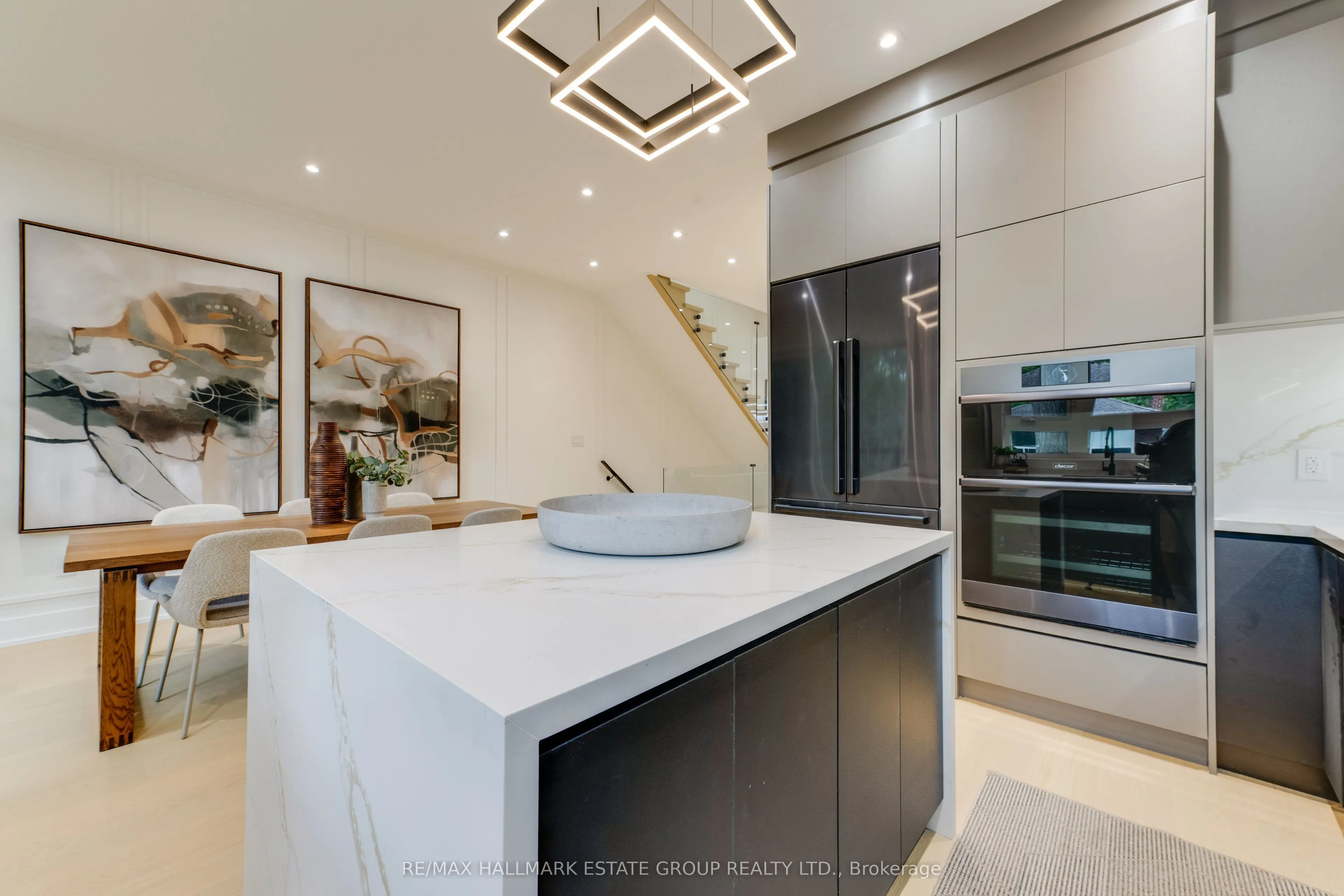 1 Haig Avenue