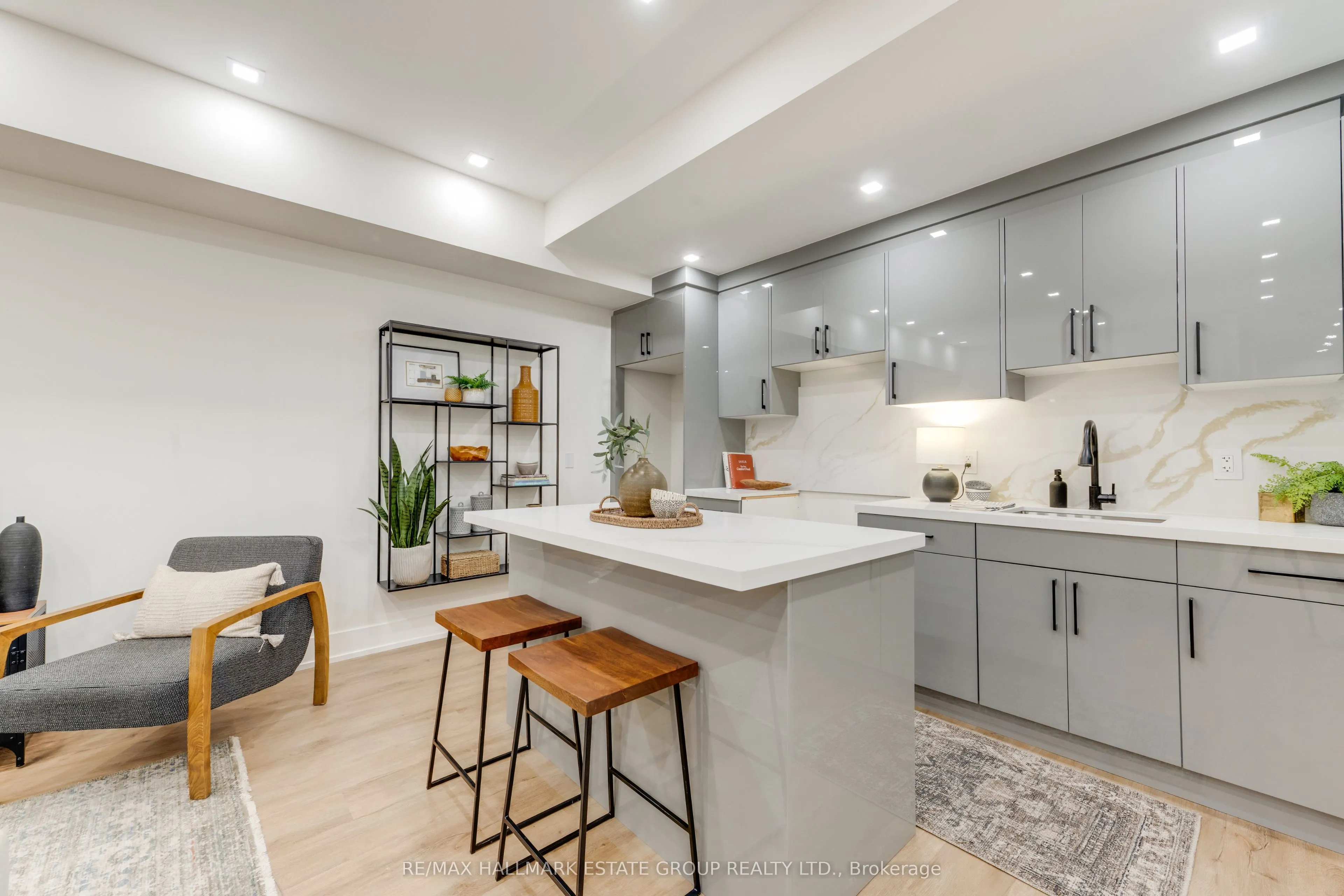 1 Haig Avenue