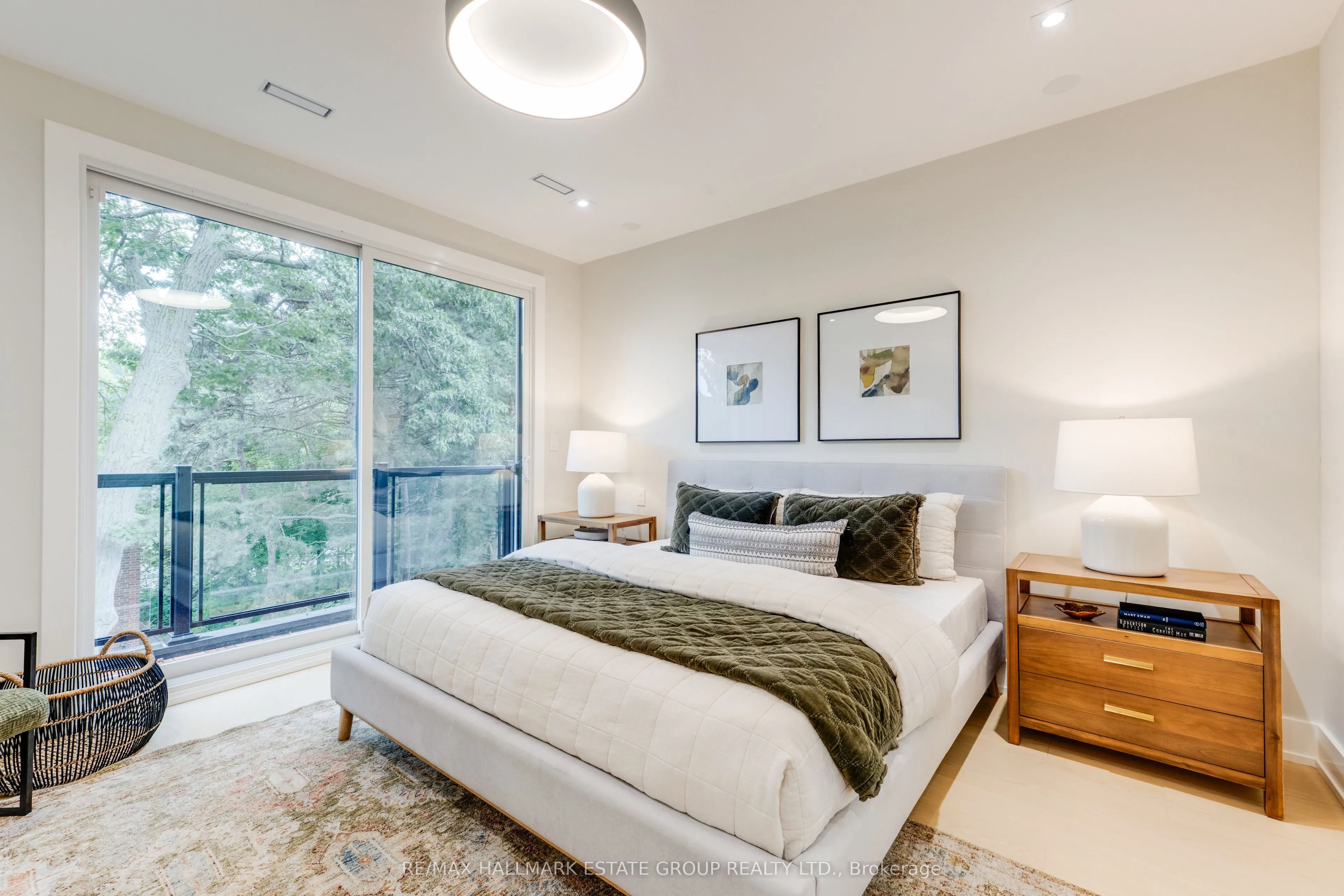 1 Haig Avenue