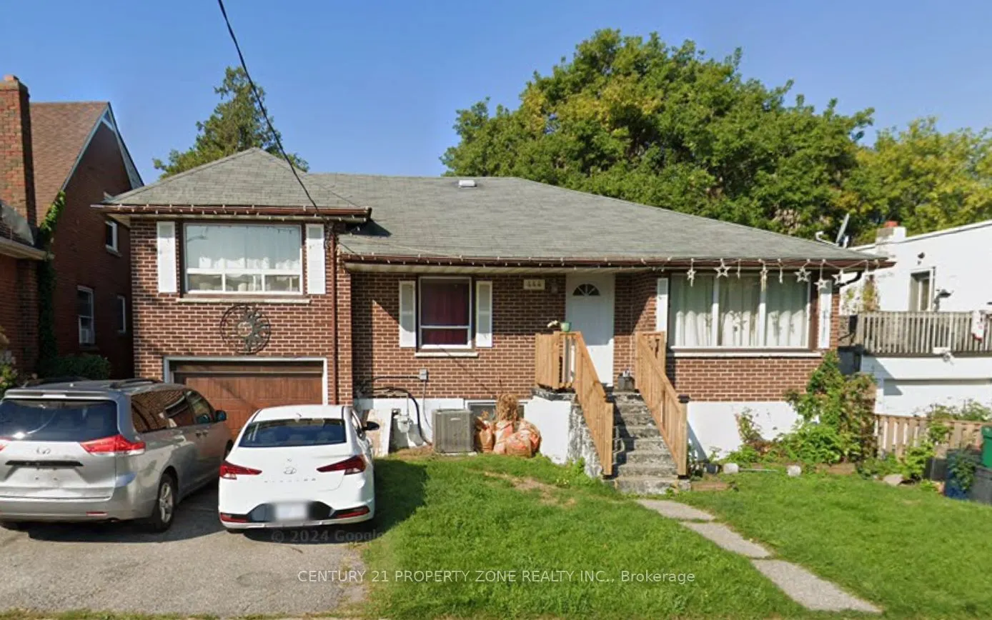 444 Drew Street