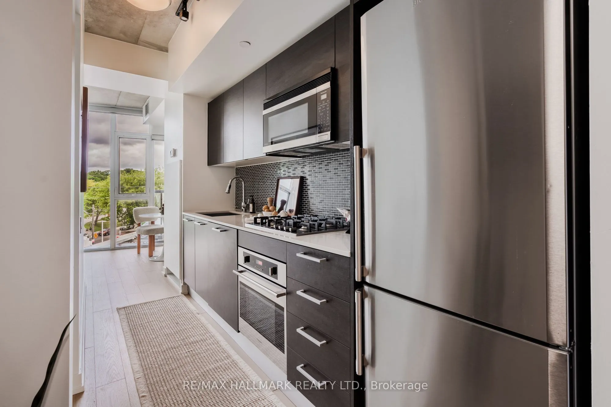 60 Haslett Avenue #404