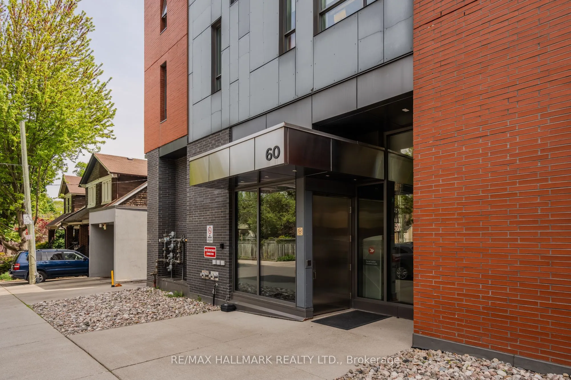 60 Haslett Avenue #404