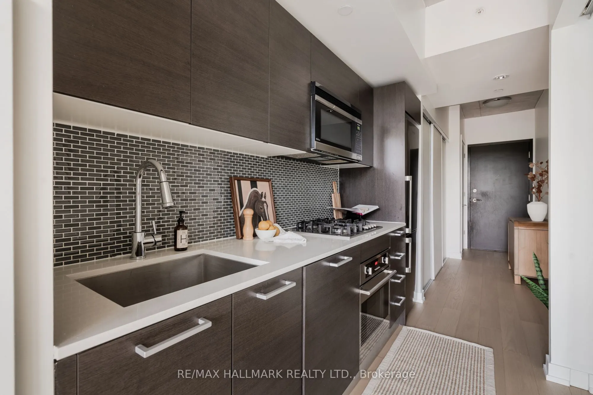 60 Haslett Avenue #404